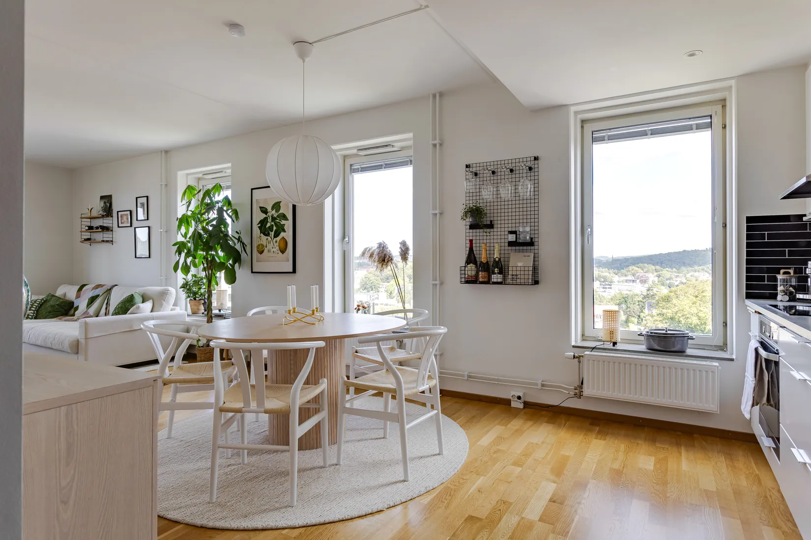 Bostadsrätt, Druveforsvägen 20, Druvefors, Borås