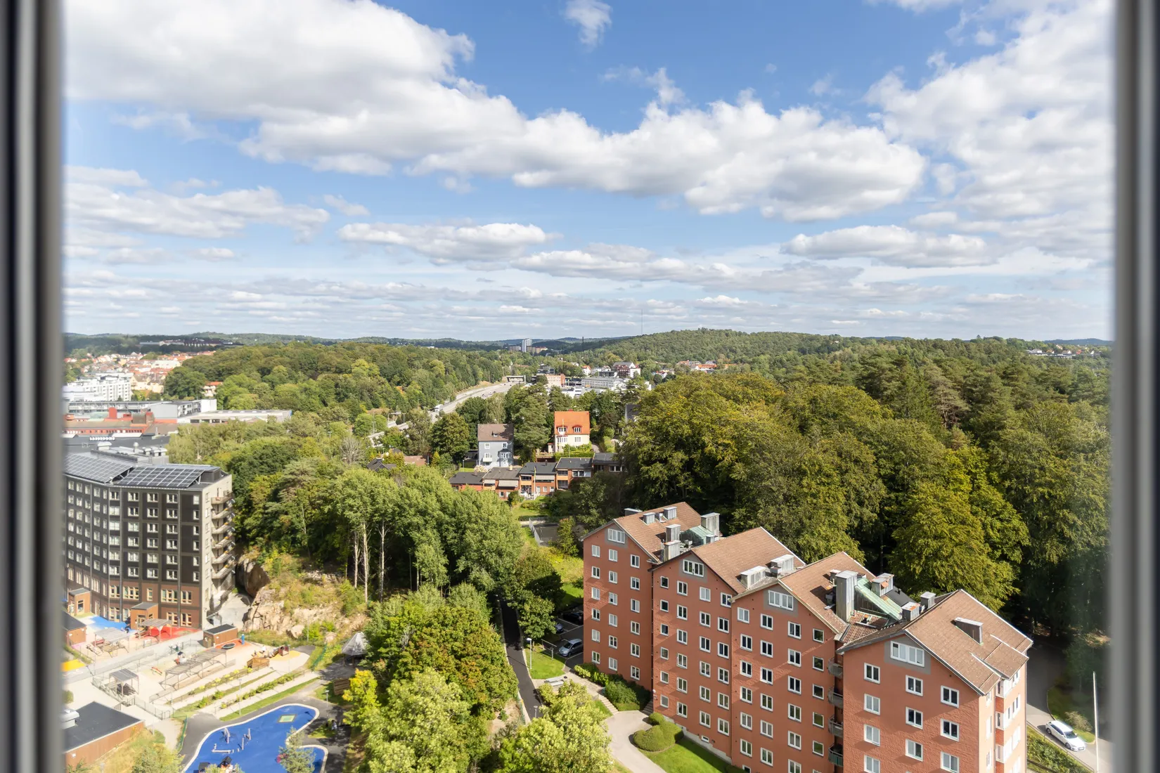 Bostadsrätt, Druveforsvägen 20, Druvefors, Borås