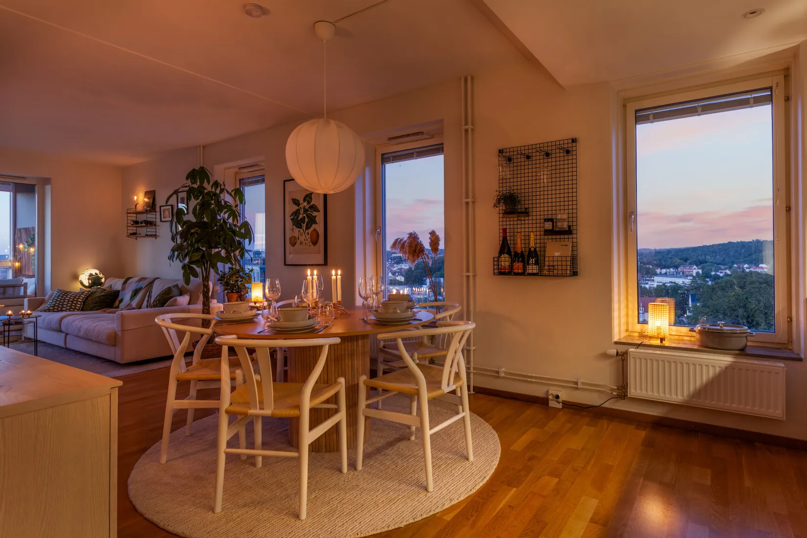 Bostadsrätt, Druveforsvägen 20, Druvefors, Borås