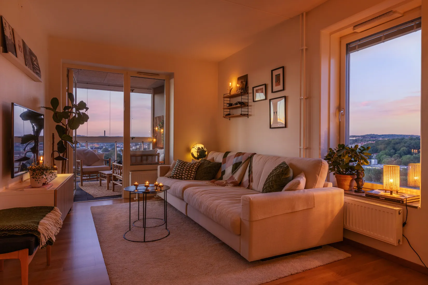 Bostadsrätt, Druveforsvägen 20, Druvefors, Borås