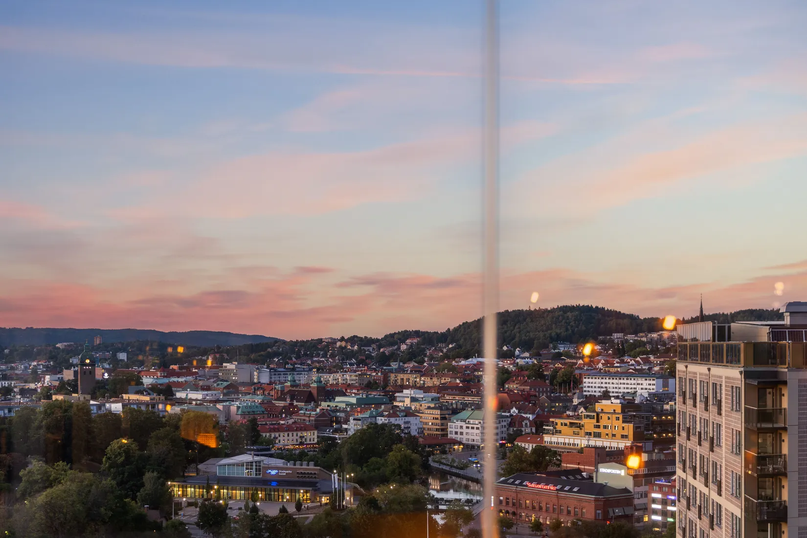 Bostadsrätt, Druveforsvägen 20, Druvefors, Borås