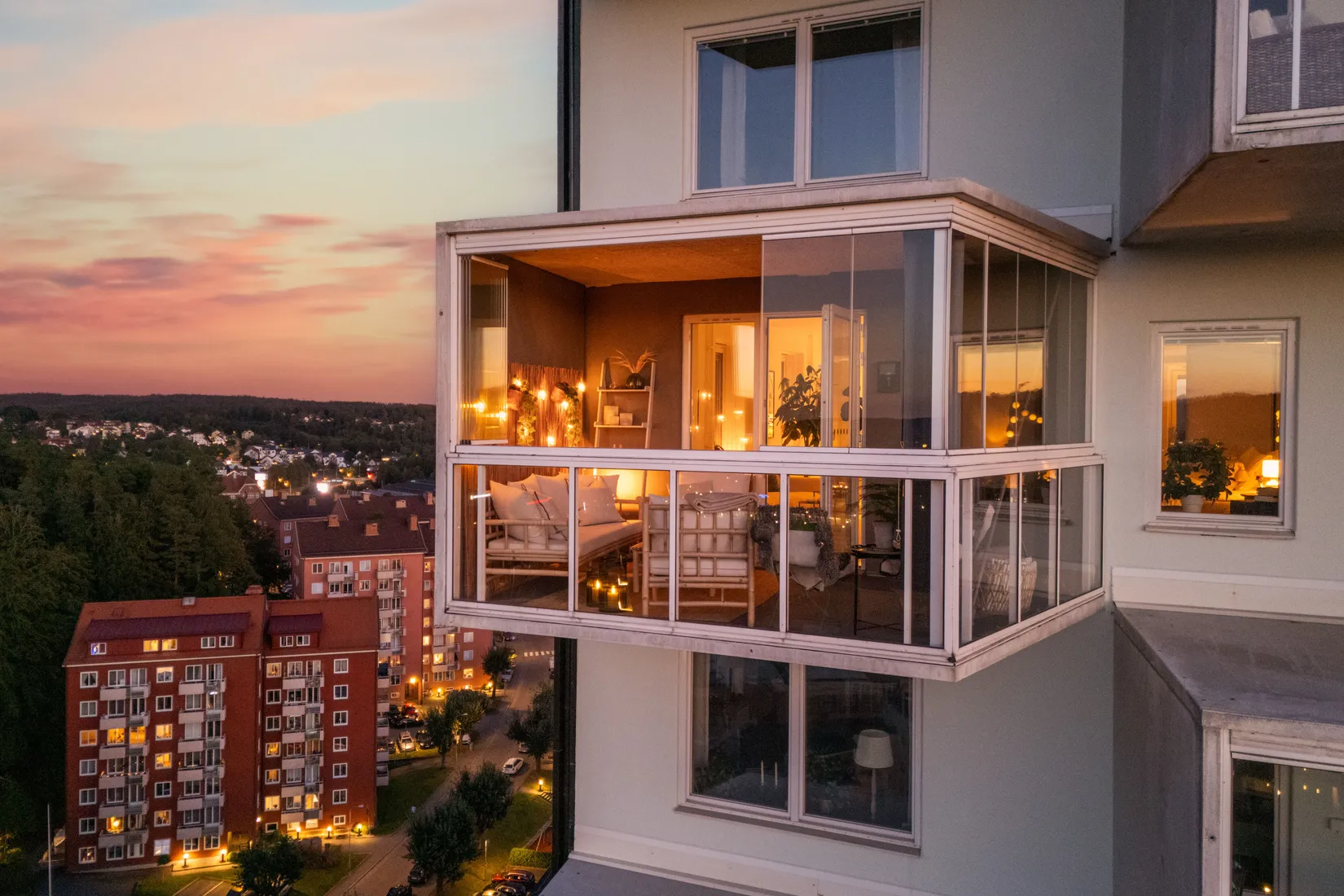 Bostadsrätt, Druveforsvägen 20, Druvefors, Borås
