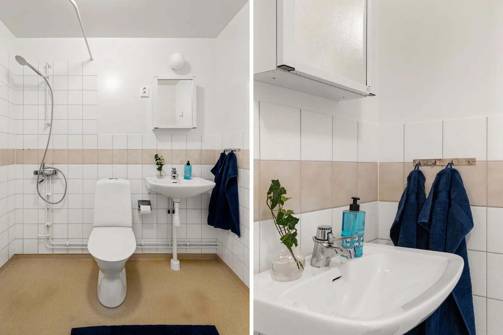 Bostadsrätt, Lindholmsvägen 2B, Österskär, Österåker