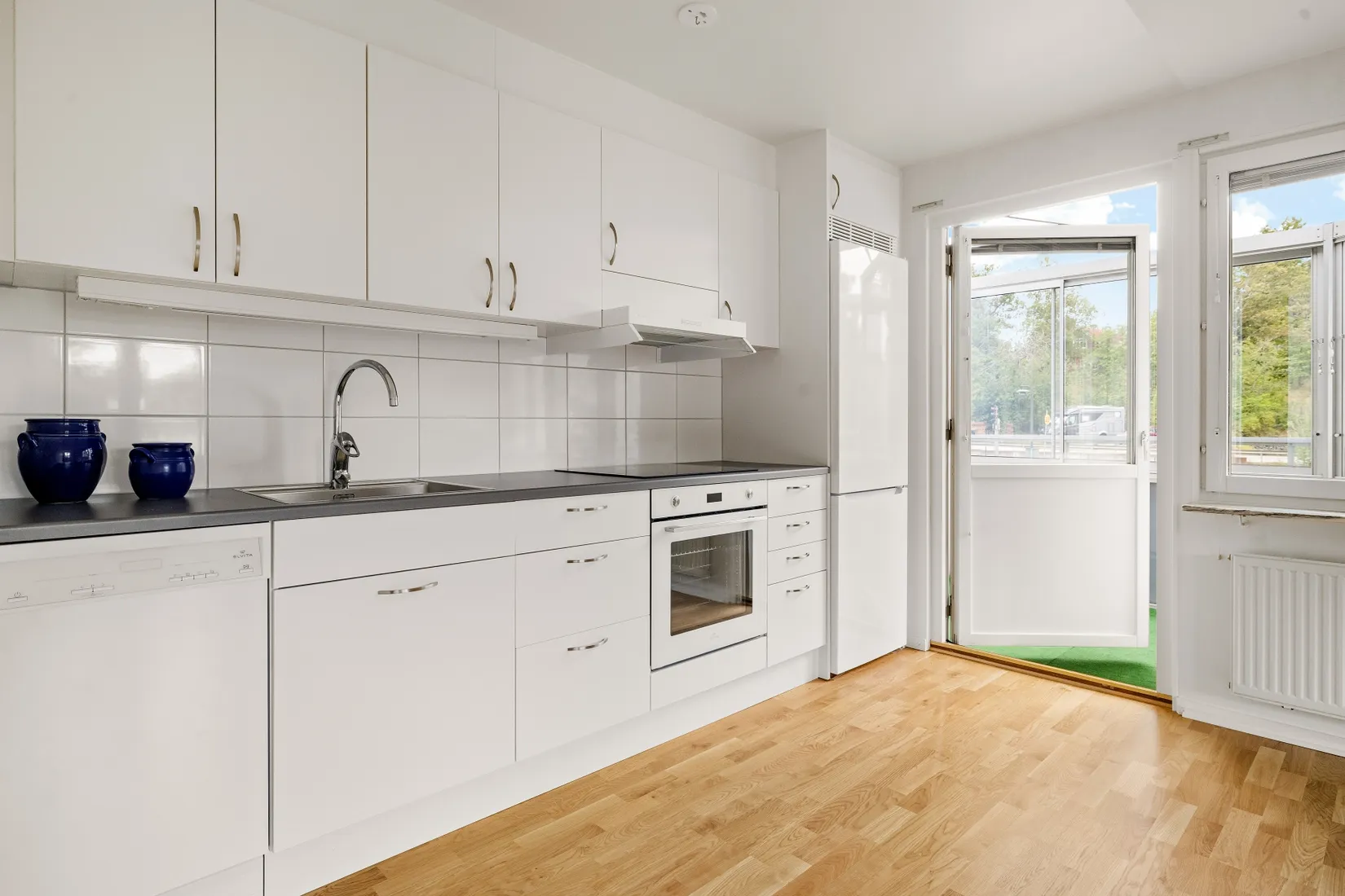 Bostadsrätt, Lindholmsvägen 2B, Österskär, Österåker