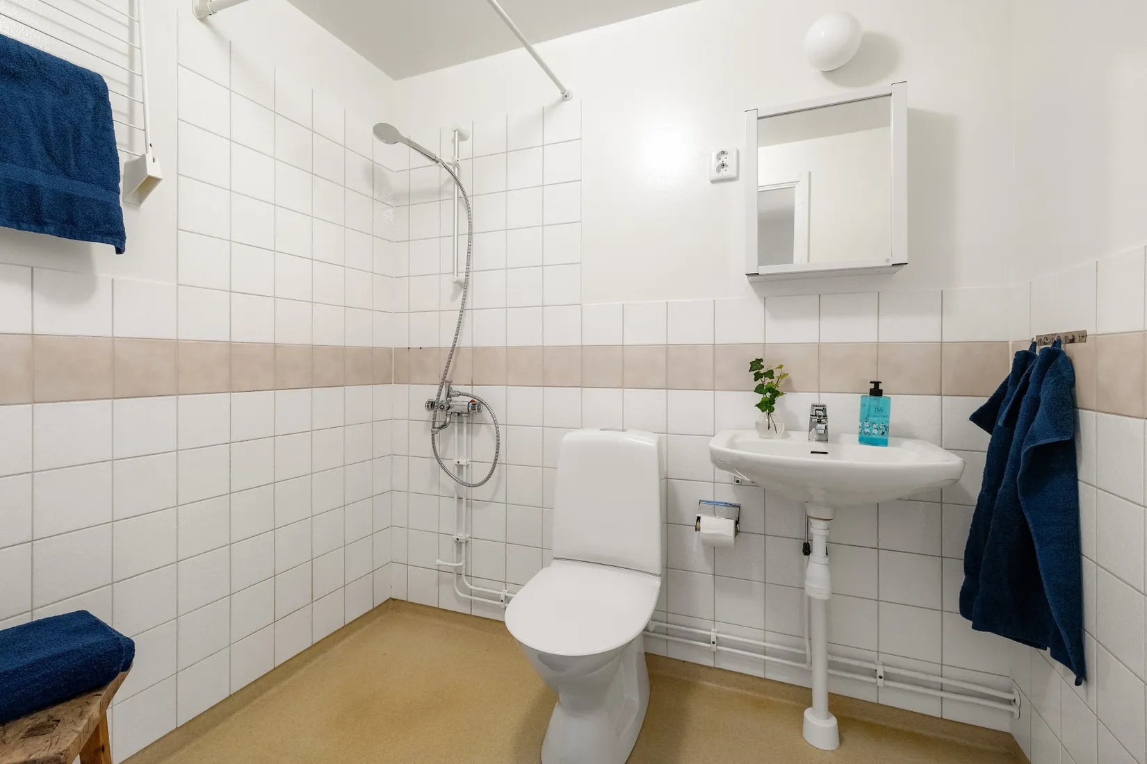Bostadsrätt, Lindholmsvägen 2B, Österskär, Österåker