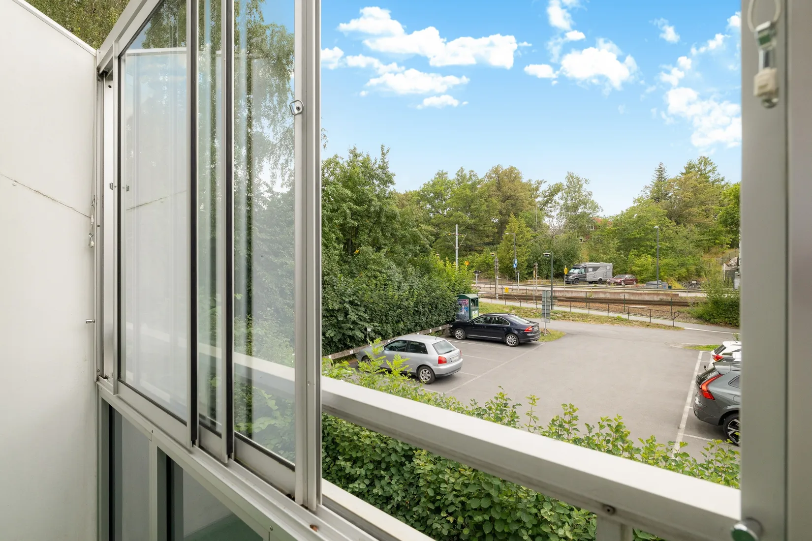 Bostadsrätt, Lindholmsvägen 2B, Österskär, Österåker
