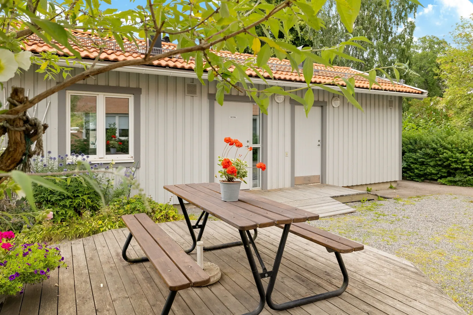 Bostadsrätt, Lindholmsvägen 2B, Österskär, Österåker