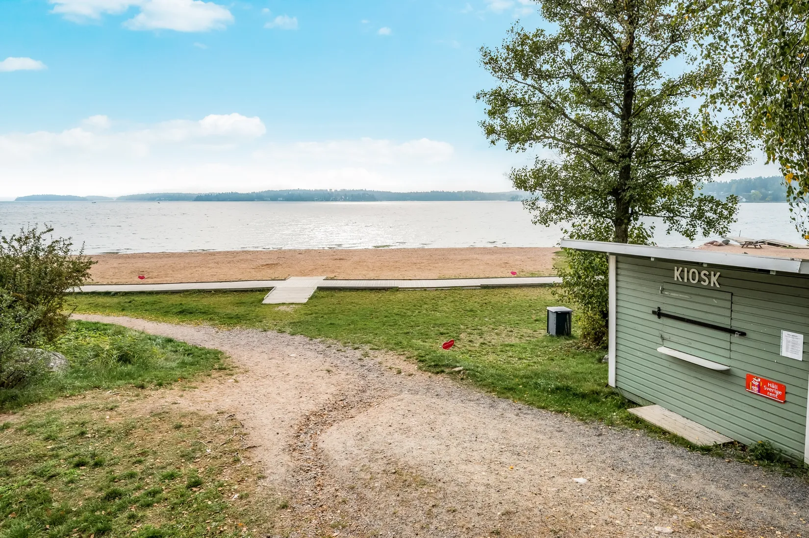 Bostadsrätt, Lindholmsvägen 2B, Österskär, Österåker