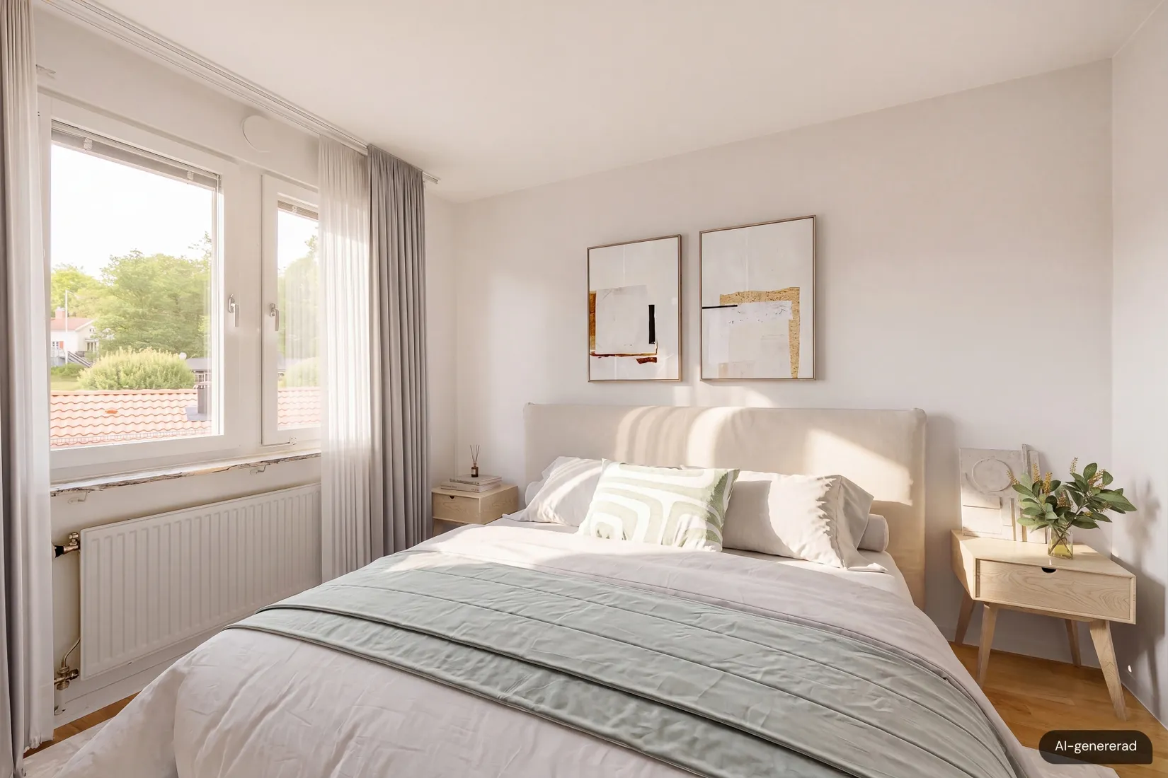Bostadsrätt, Lindholmsvägen 2B, Österskär, Österåker