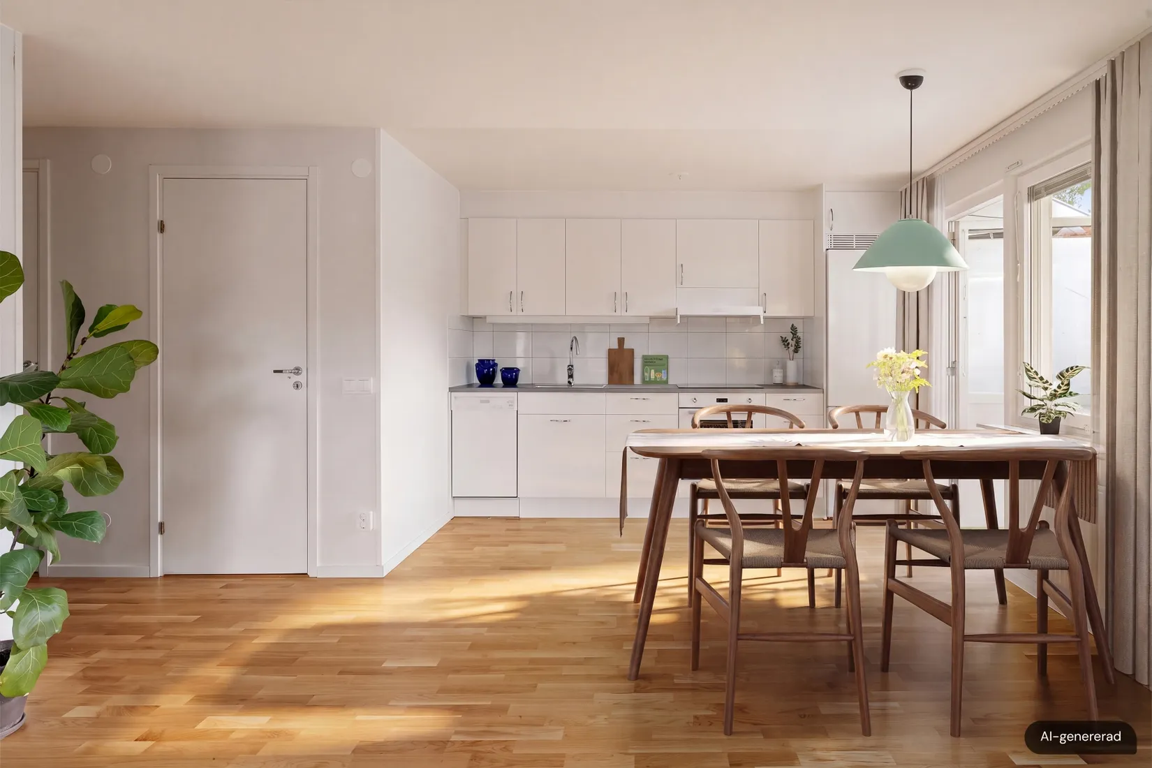 Bostadsrätt, Lindholmsvägen 2B, Österskär, Österåker