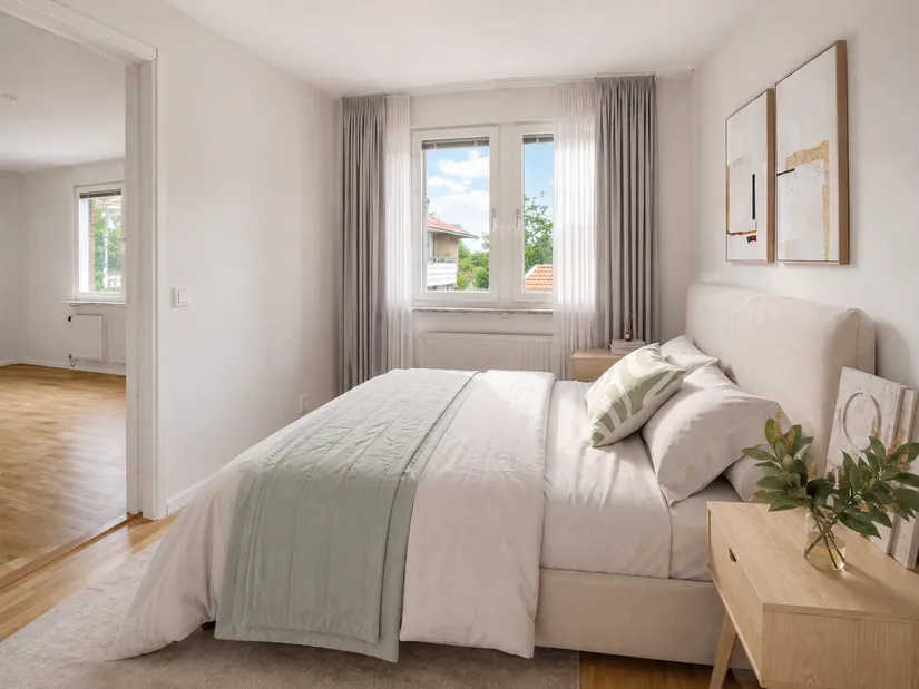 Bostadsrätt, Lindholmsvägen 2B, Österskär, Österåker