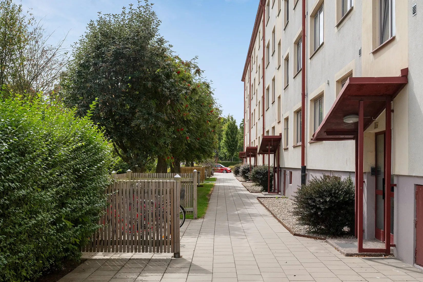 Bostadsrätt, Grönalundsgatan 11D, Limhamn, Malmö