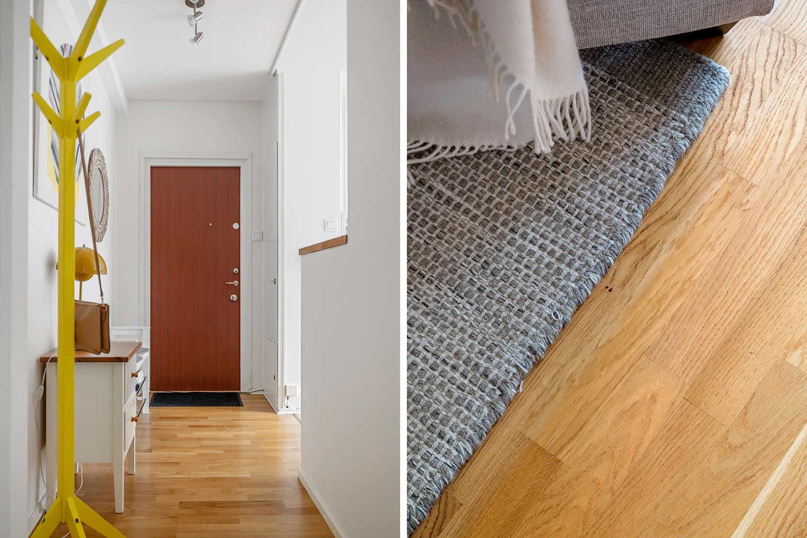 Bostadsrätt, Grönalundsgatan 11D, Limhamn, Malmö