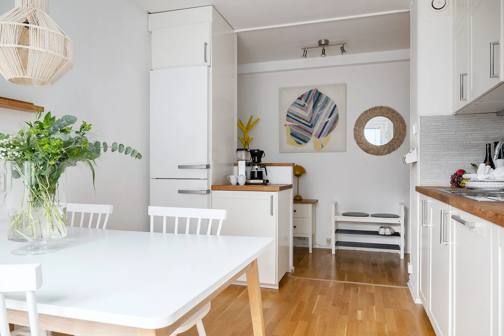 Bostadsrätt, Grönalundsgatan 11D, Limhamn, Malmö