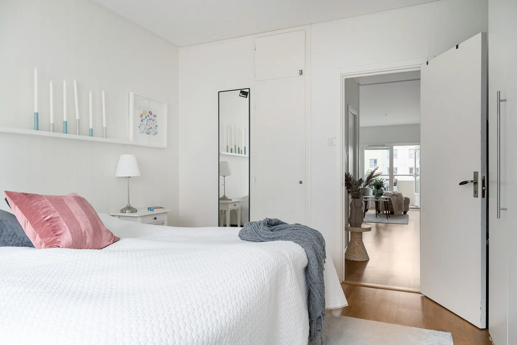Bostadsrätt, Grönalundsgatan 11D, Limhamn, Malmö