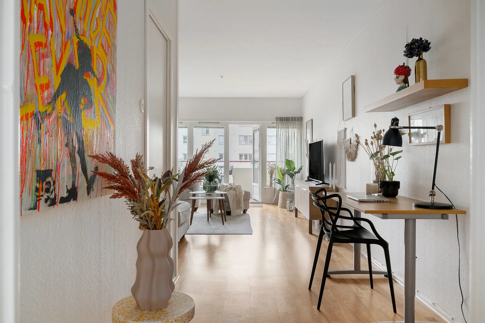 Bostadsrätt, Grönalundsgatan 11D, Limhamn, Malmö