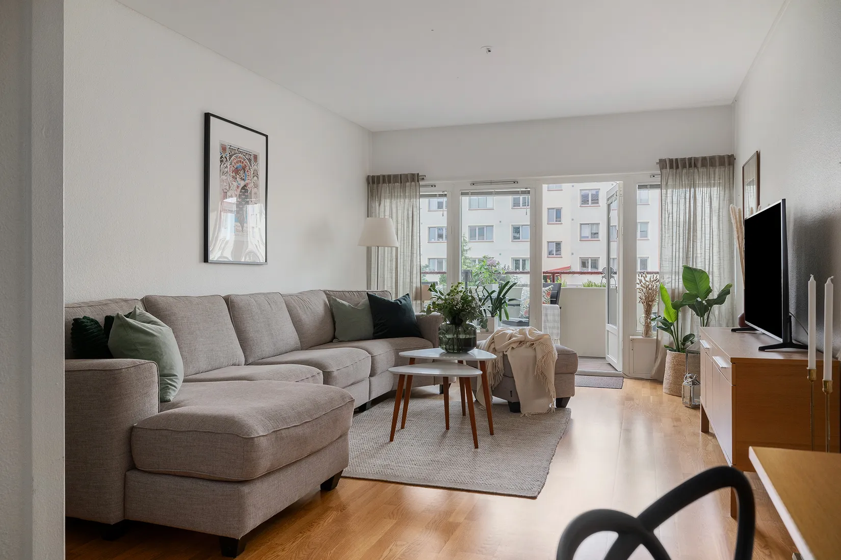 Bostadsrätt, Grönalundsgatan 11D, Limhamn, Malmö
