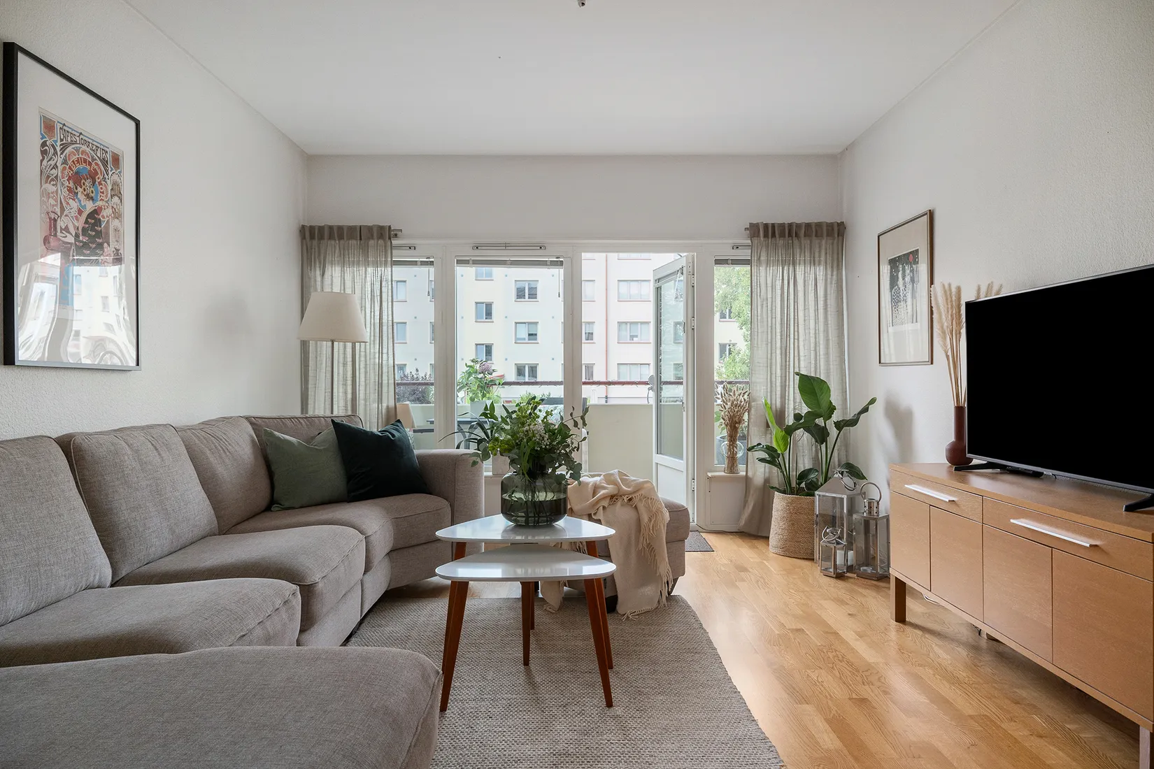 Bostadsrätt, Grönalundsgatan 11D, Limhamn, Malmö