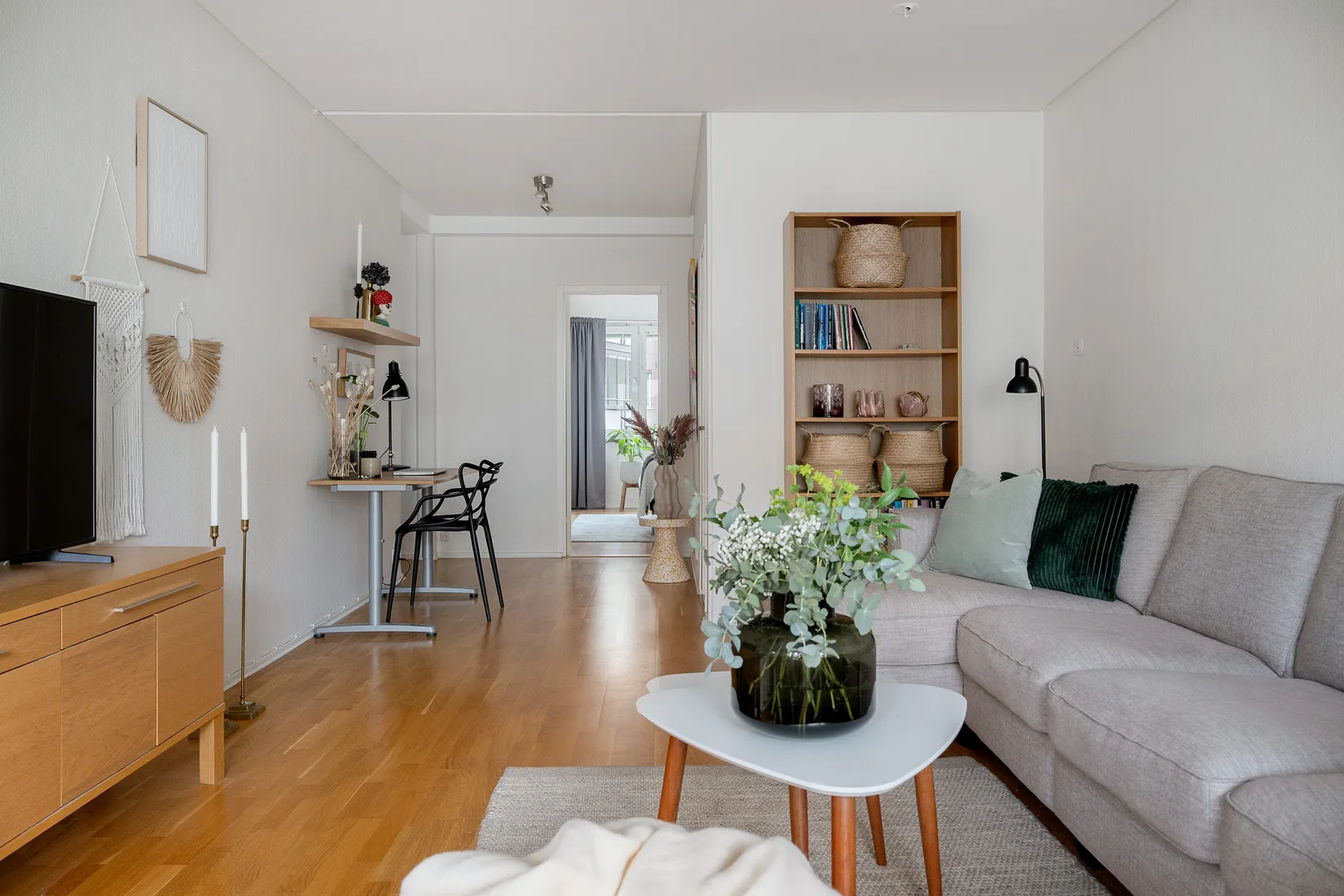 Bostadsrätt, Grönalundsgatan 11D, Limhamn, Malmö