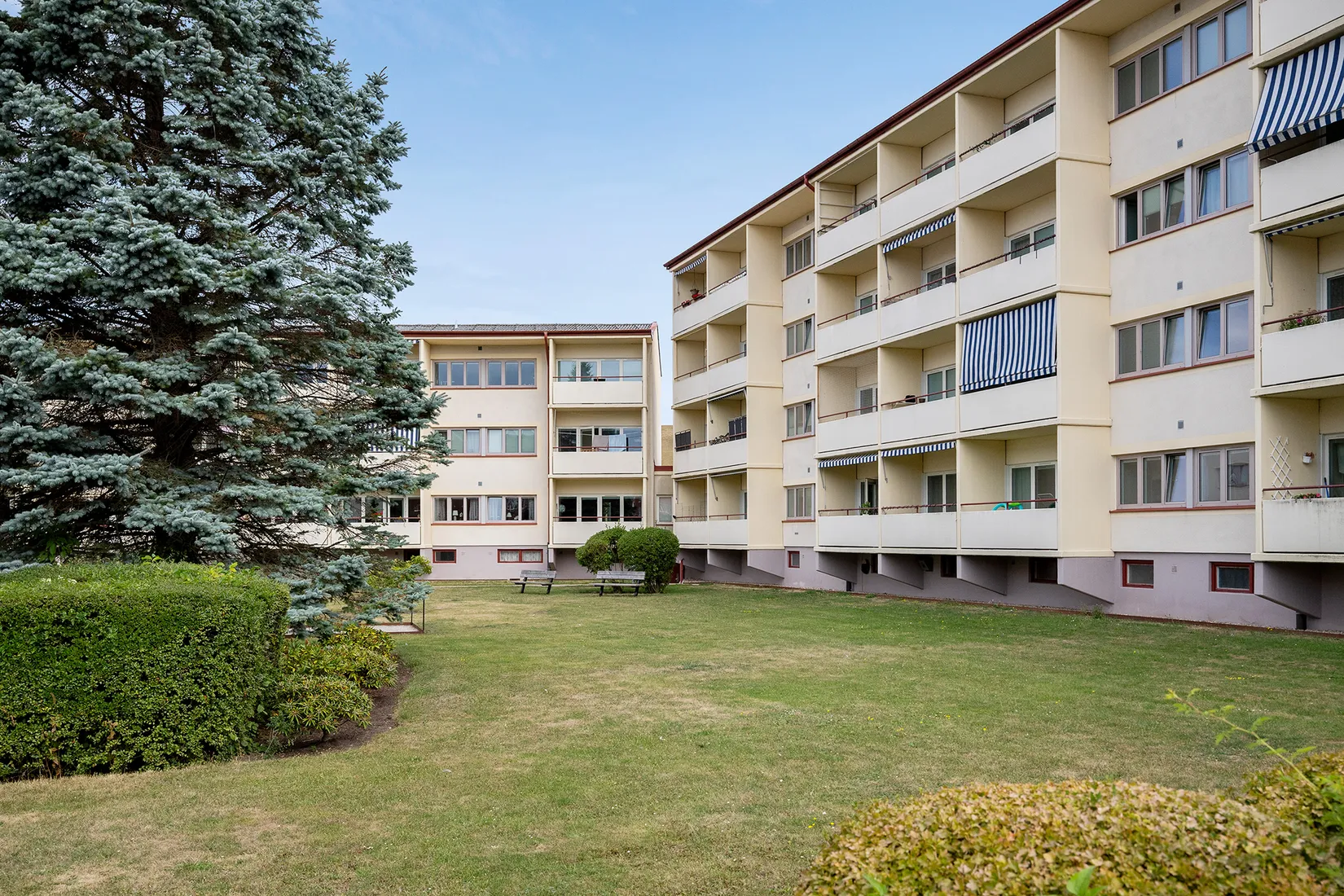 Bostadsrätt, Grönalundsgatan 11D, Limhamn, Malmö