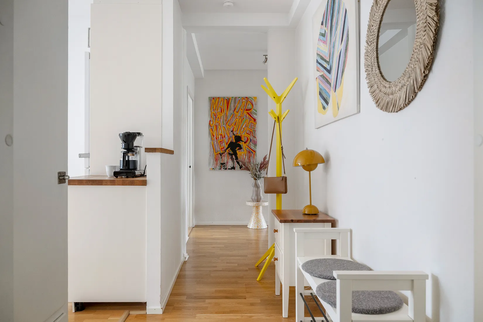 Bostadsrätt, Grönalundsgatan 11D, Limhamn, Malmö