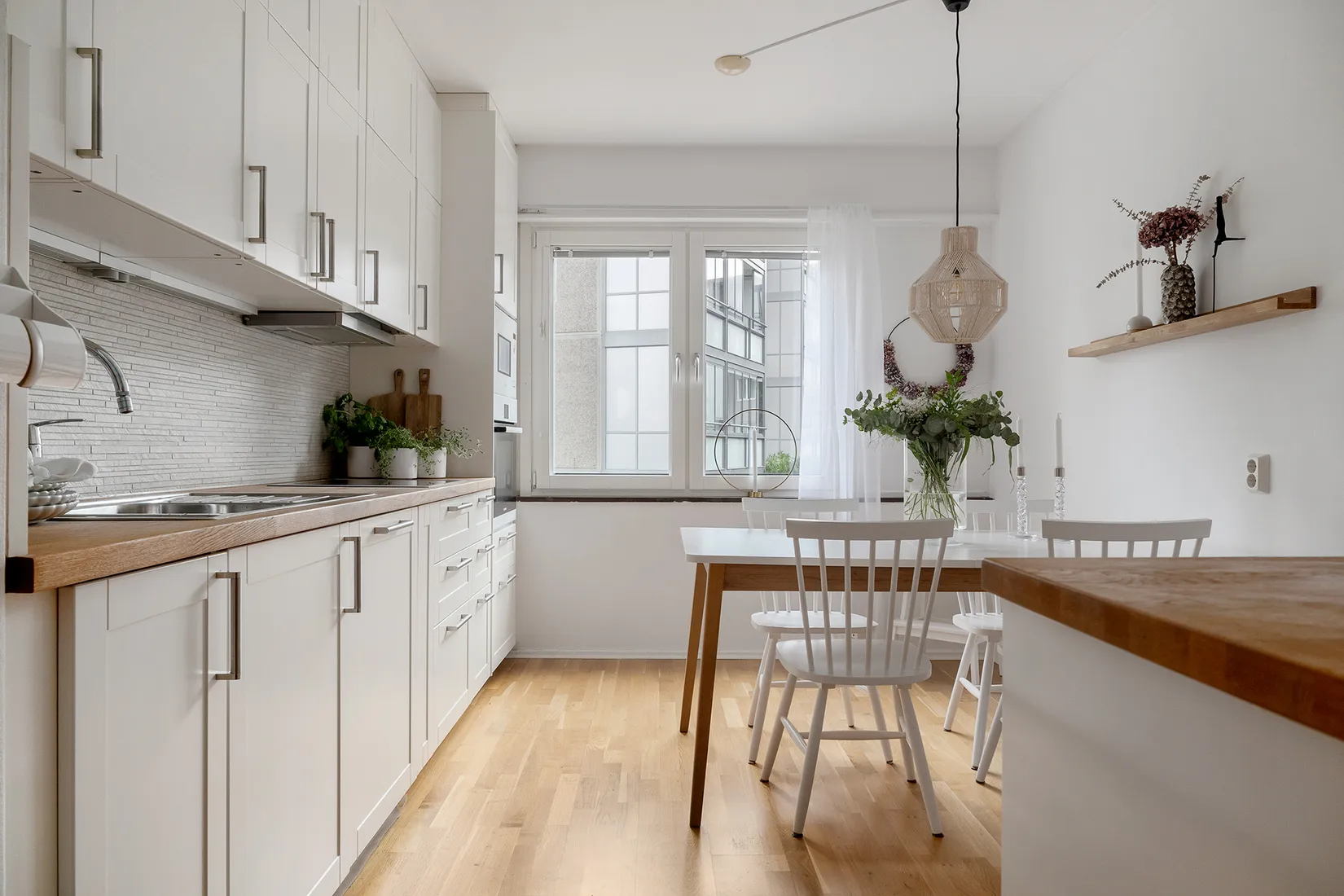 Bostadsrätt, Grönalundsgatan 11D, Limhamn, Malmö