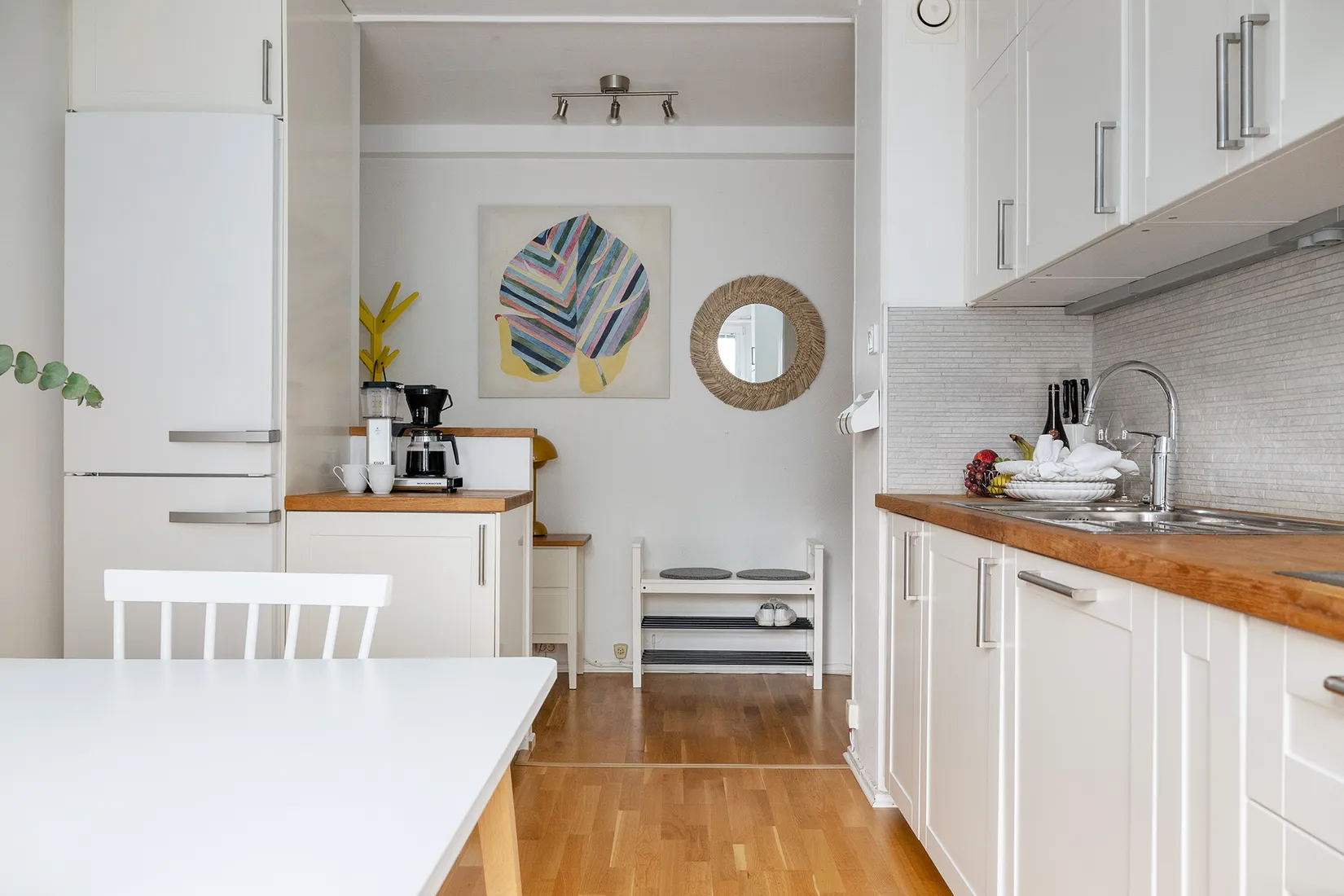Bostadsrätt, Grönalundsgatan 11D, Limhamn, Malmö