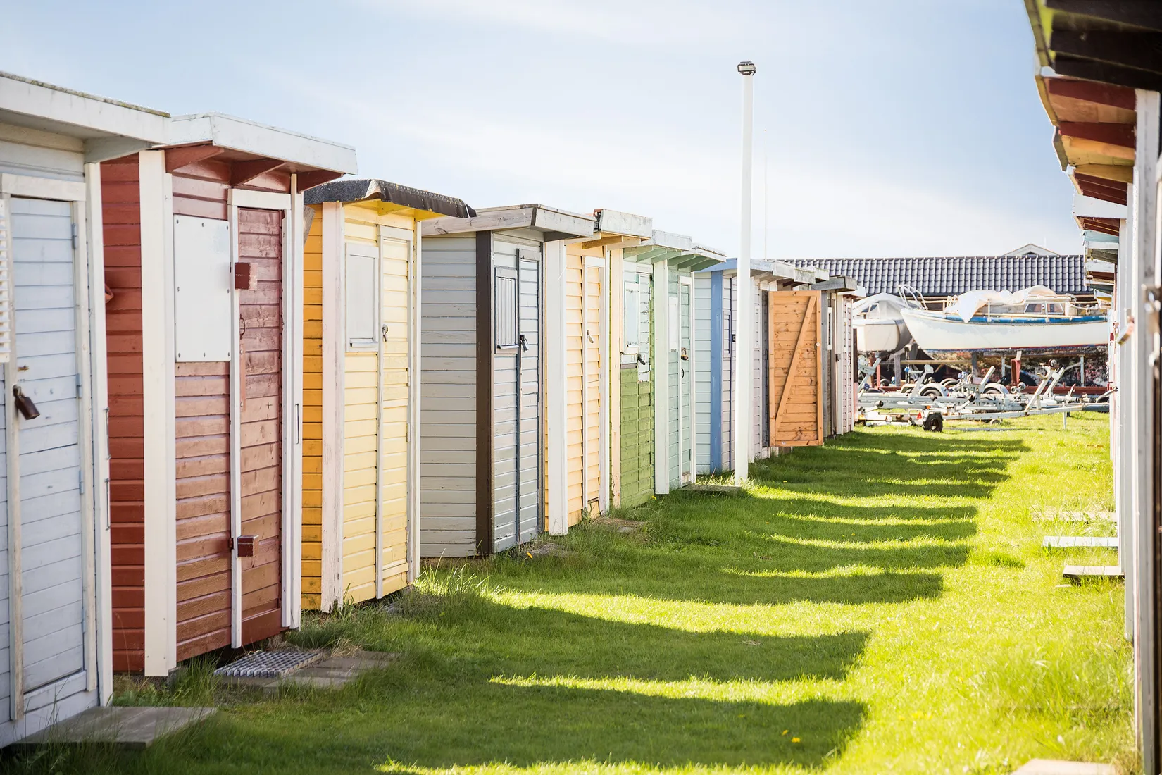 Bostadsrätt, Grönalundsgatan 11D, Limhamn, Malmö