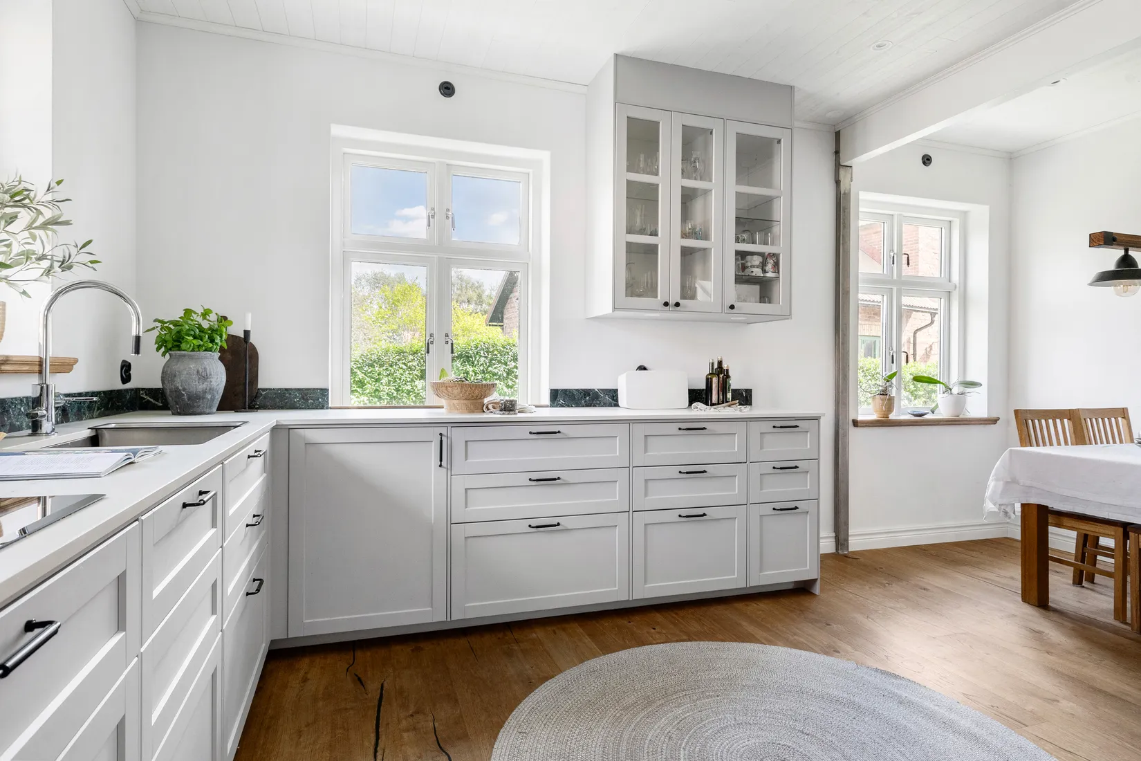 Villa, Vejbyslätts bygata 50, Vejbyslätt, Ängelholm