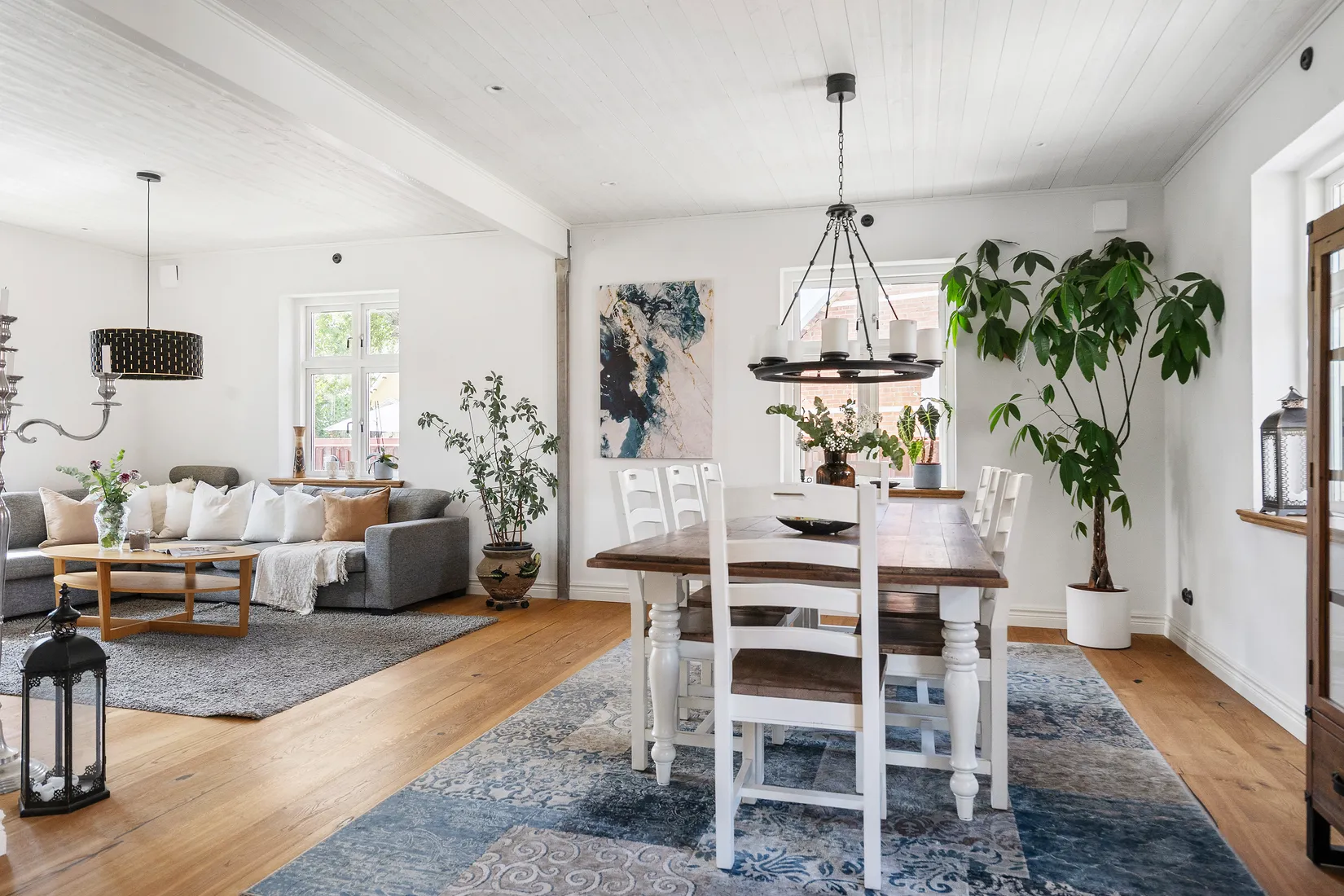 Villa, Vejbyslätts bygata 50, Vejbyslätt, Ängelholm