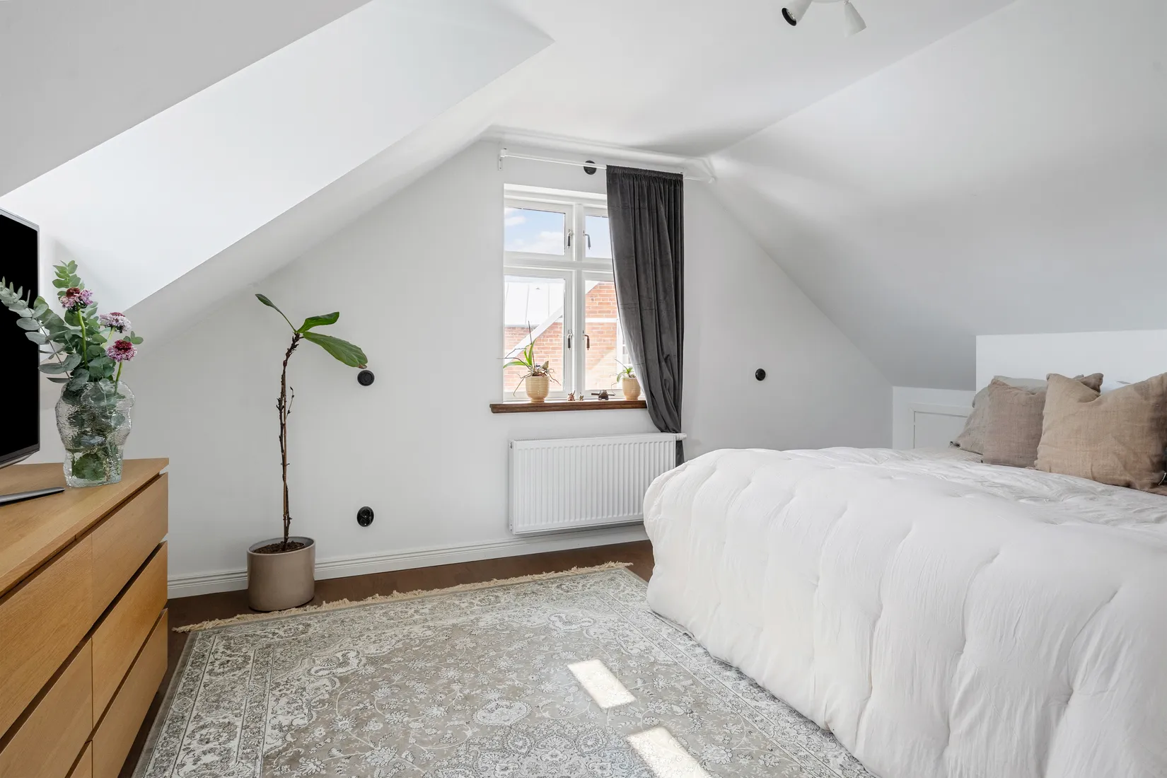 Villa, Vejbyslätts bygata 50, Vejbyslätt, Ängelholm