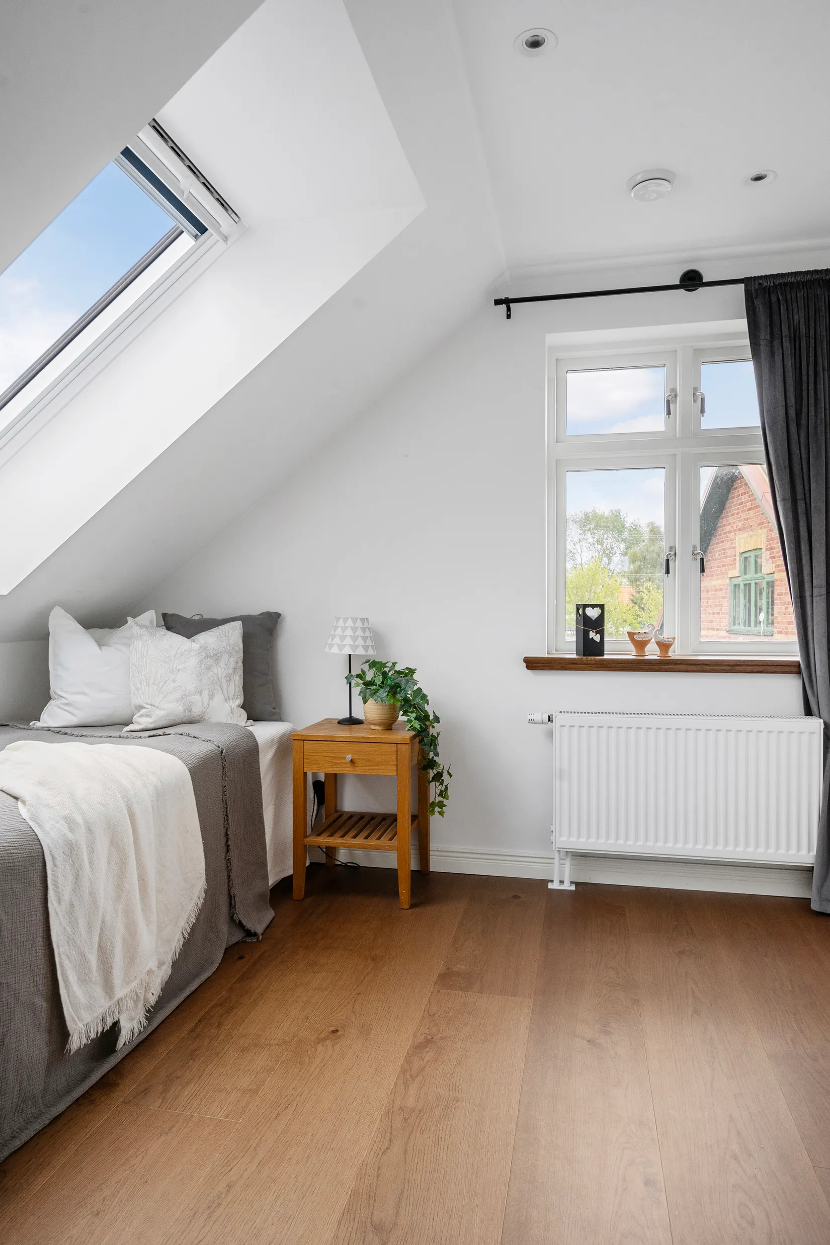 Villa, Vejbyslätts bygata 50, Vejbyslätt, Ängelholm