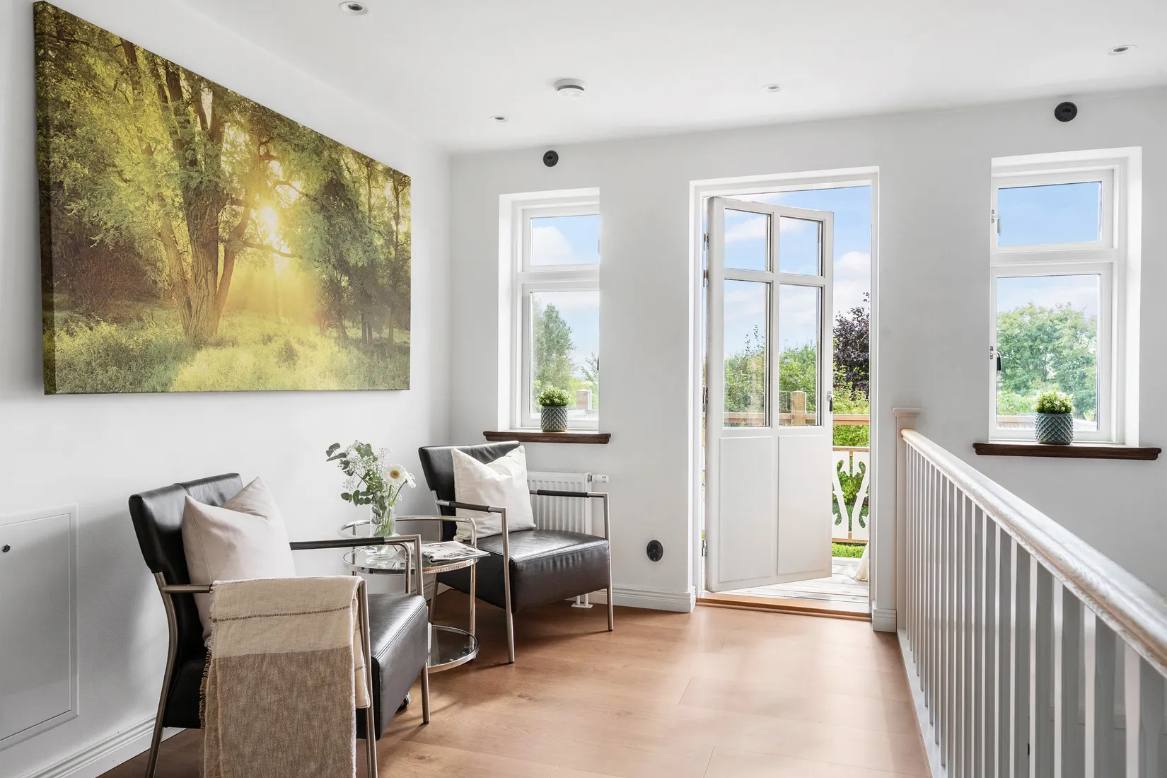 Villa, Vejbyslätts bygata 50, Vejbyslätt, Ängelholm