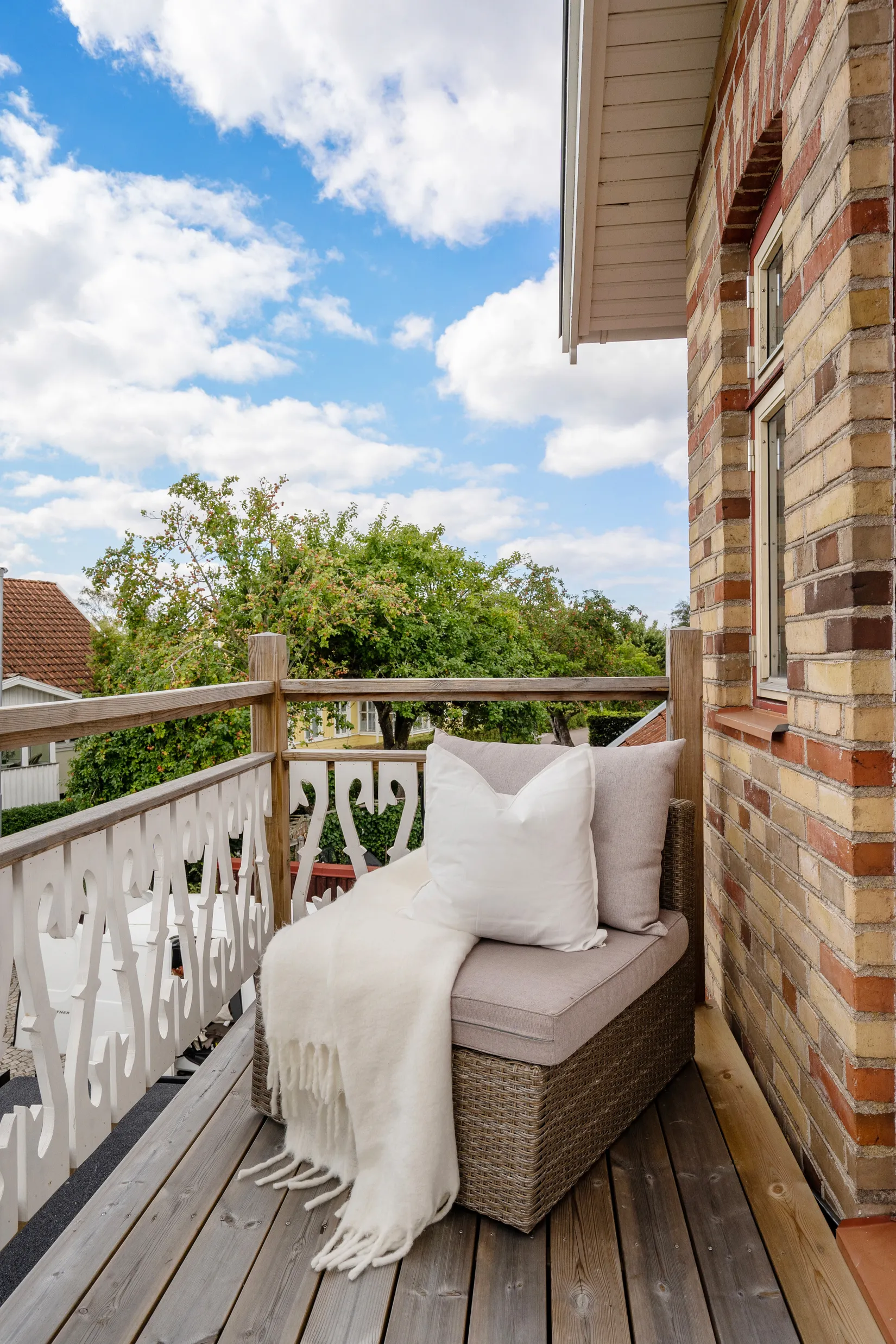 Villa, Vejbyslätts bygata 50, Vejbyslätt, Ängelholm