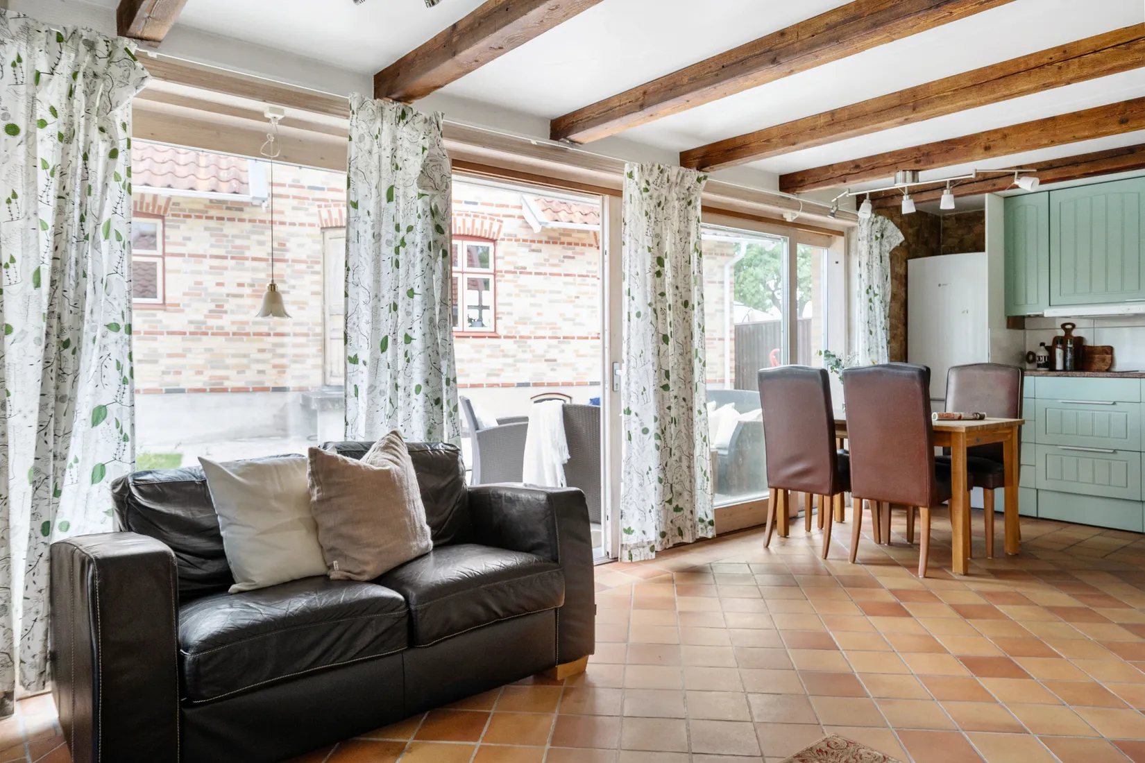 Villa, Vejbyslätts bygata 50, Vejbyslätt, Ängelholm