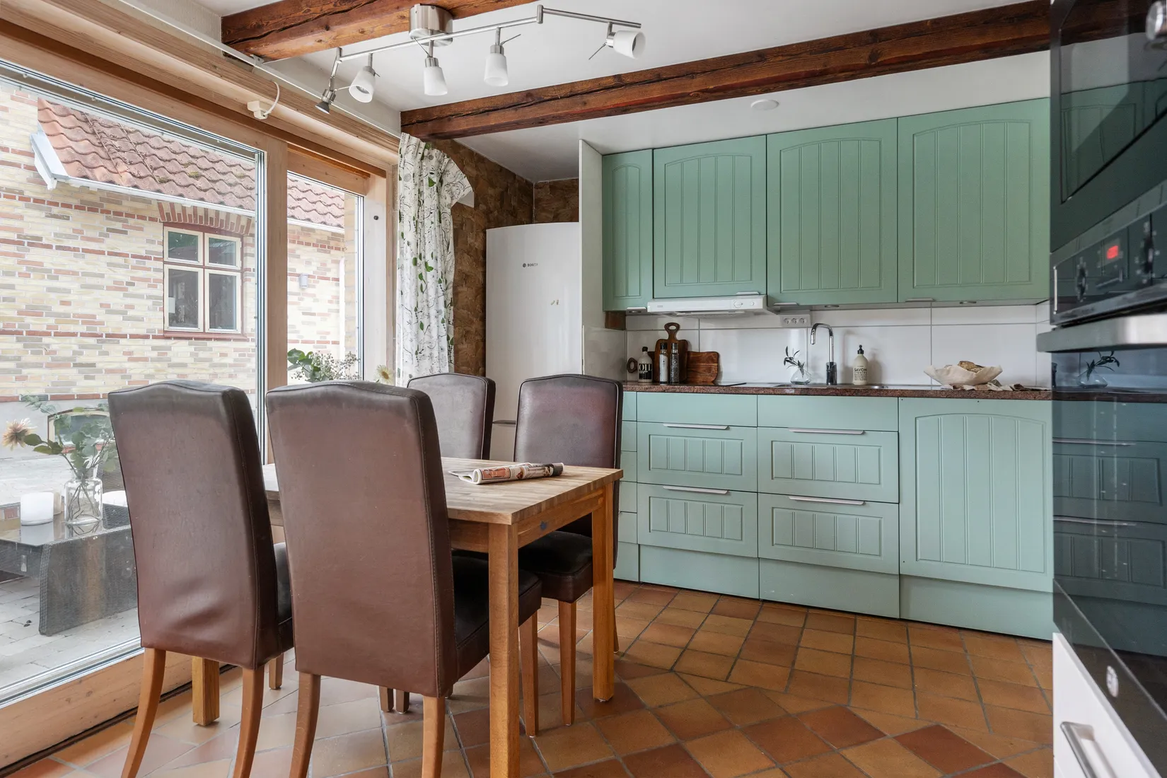 Villa, Vejbyslätts bygata 50, Vejbyslätt, Ängelholm