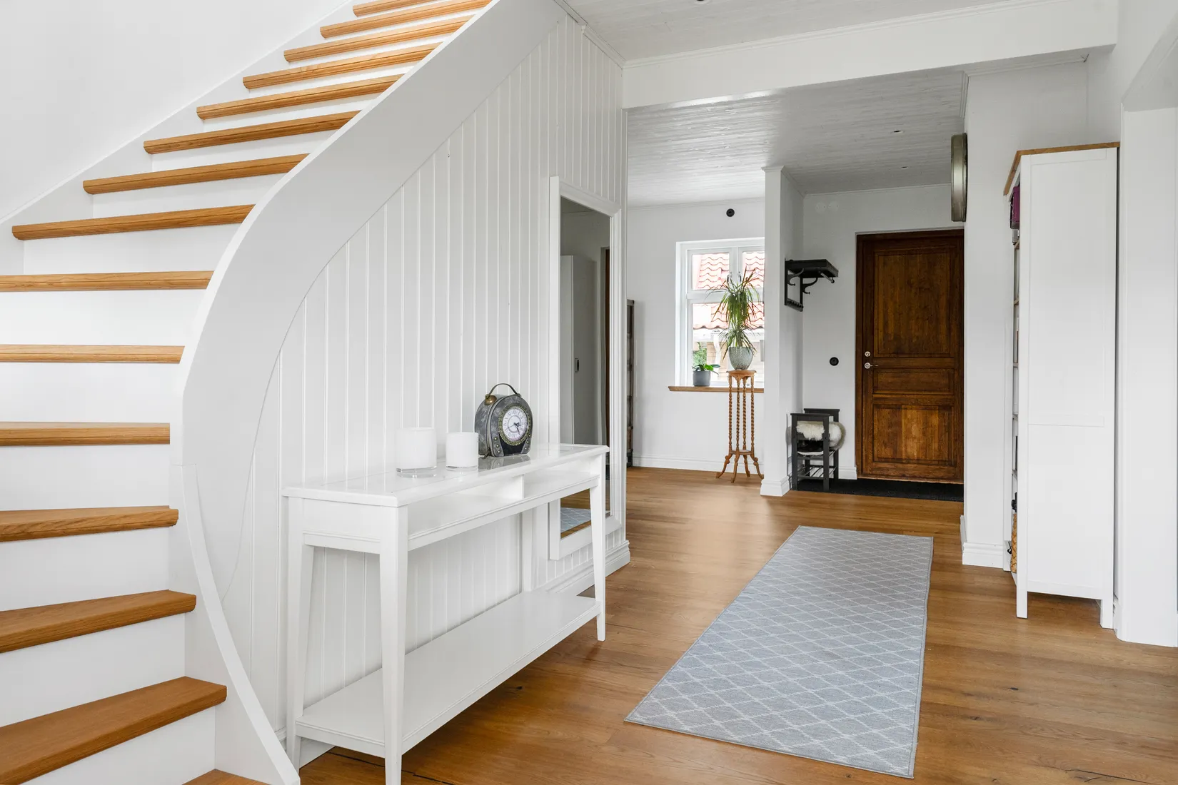 Villa, Vejbyslätts bygata 50, Vejbyslätt, Ängelholm