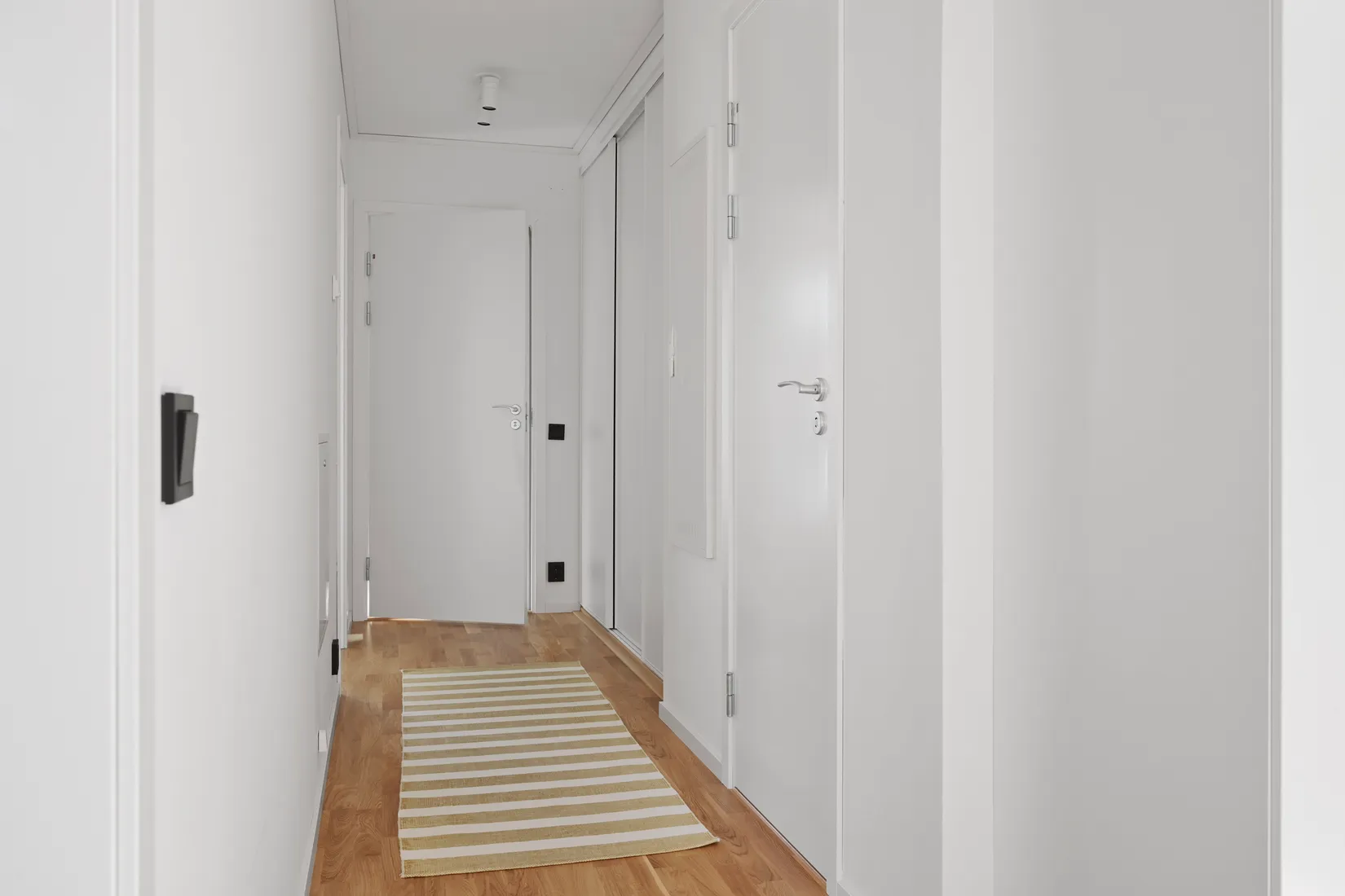 Bostadsrätt, Kanonvägen 20B, Österåker
