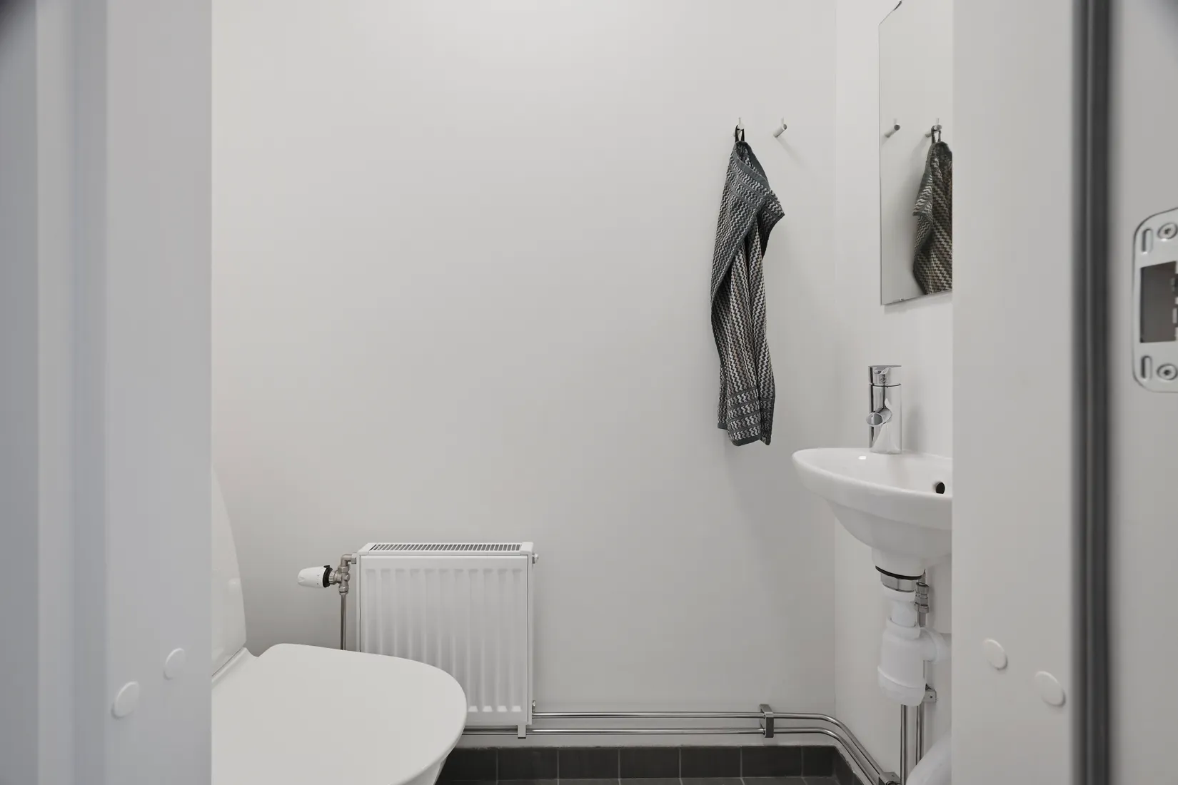 Bostadsrätt, Kanonvägen 20B, Österåker