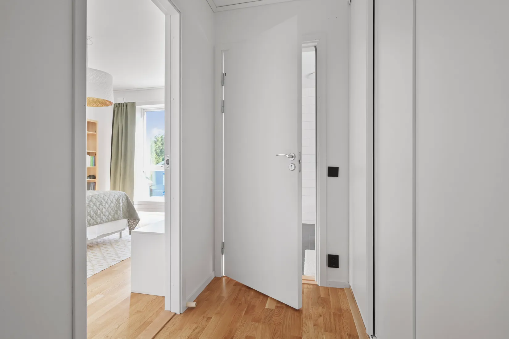Bostadsrätt, Kanonvägen 20B, Österåker