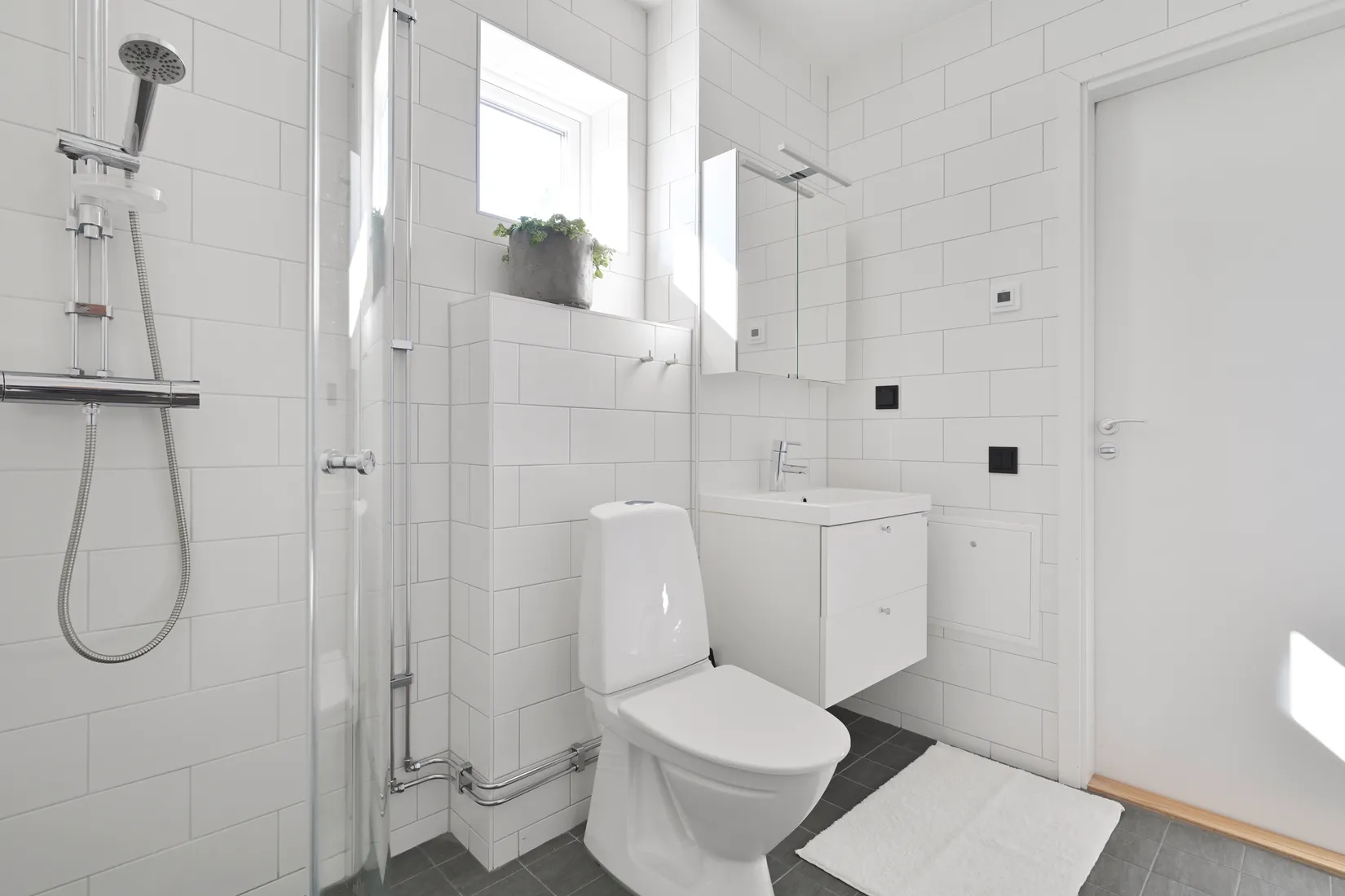 Bostadsrätt, Kanonvägen 20B, Österåker