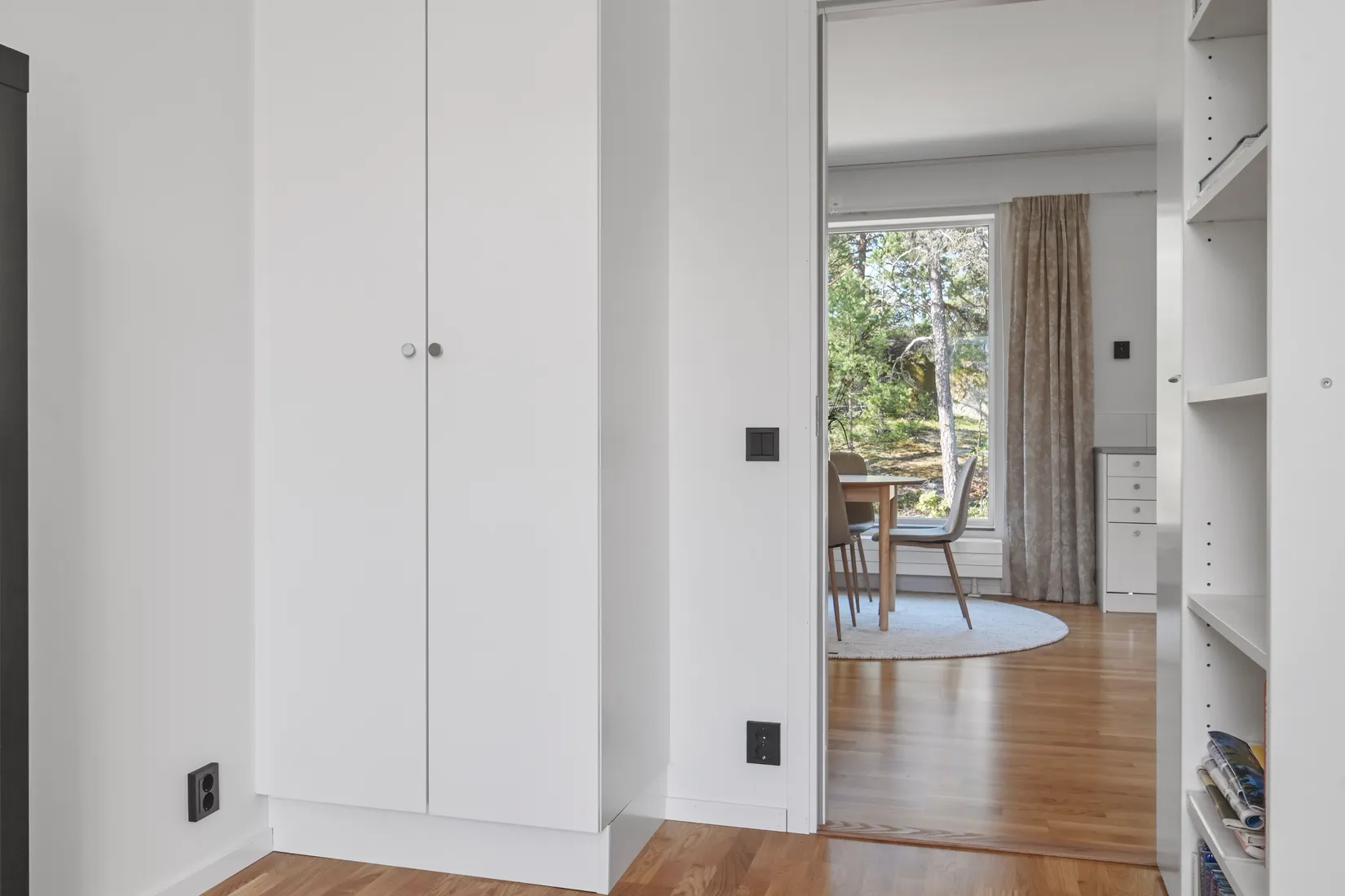 Bostadsrätt, Kanonvägen 20B, Österåker