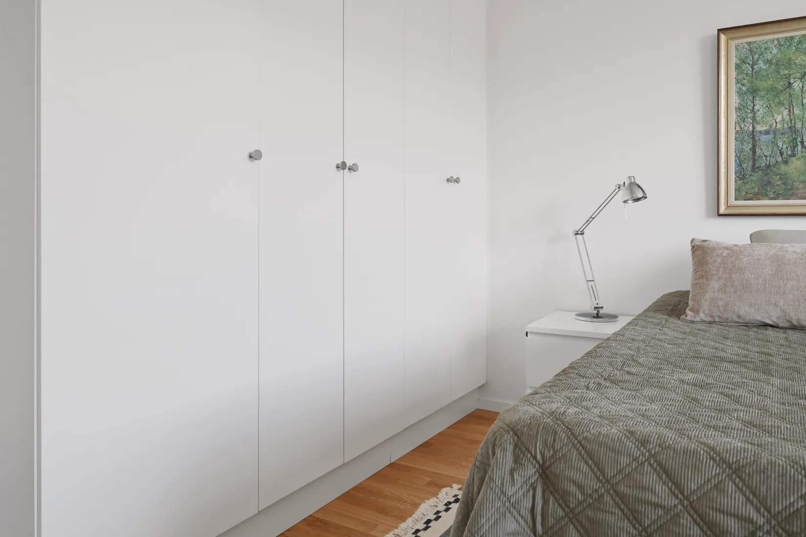 Bostadsrätt, Kanonvägen 20B, Österåker