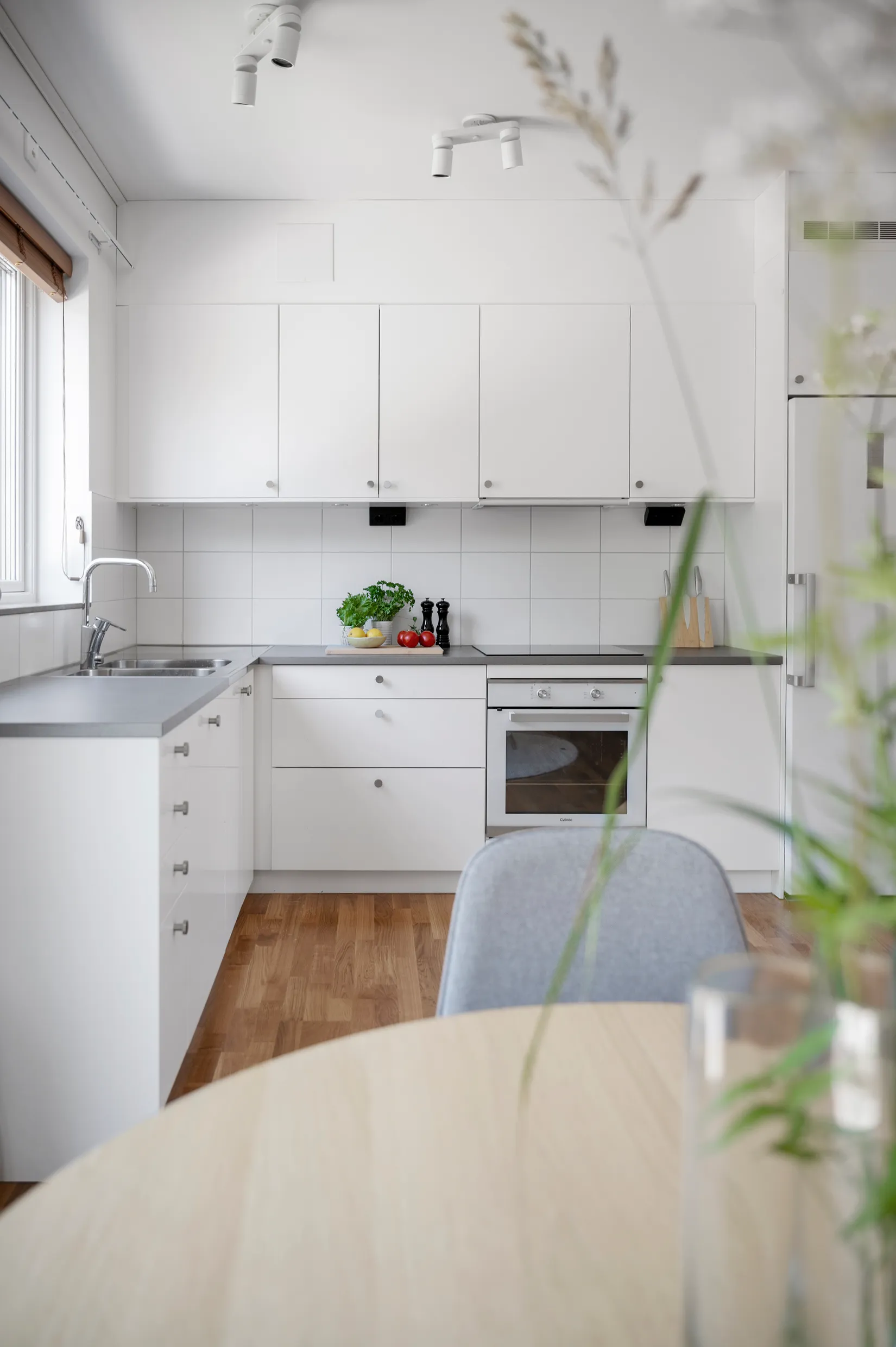 Bostadsrätt, Kanonvägen 20B, Österåker