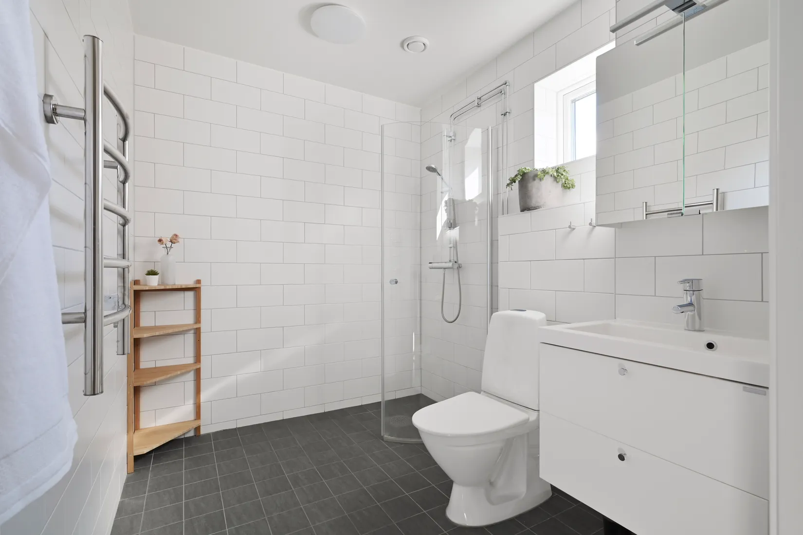Bostadsrätt, Kanonvägen 20B, Österåker
