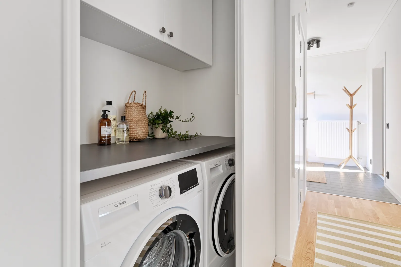 Bostadsrätt, Kanonvägen 20B, Österåker