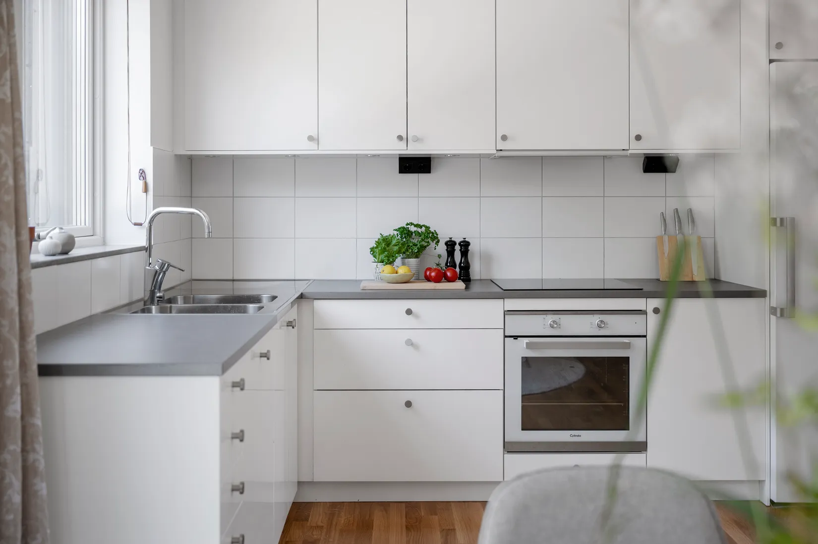 Bostadsrätt, Kanonvägen 20B, Österåker