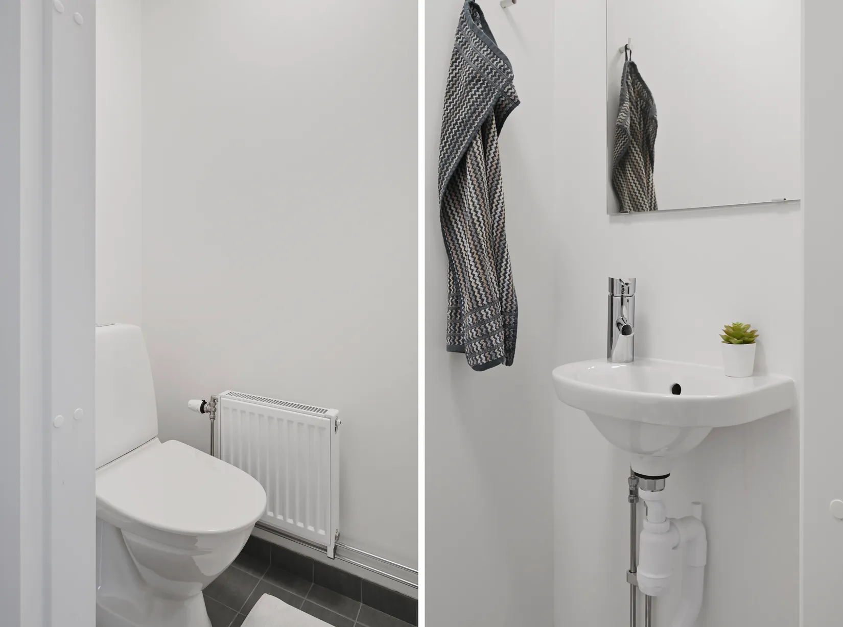 Bostadsrätt, Kanonvägen 20B, Österåker