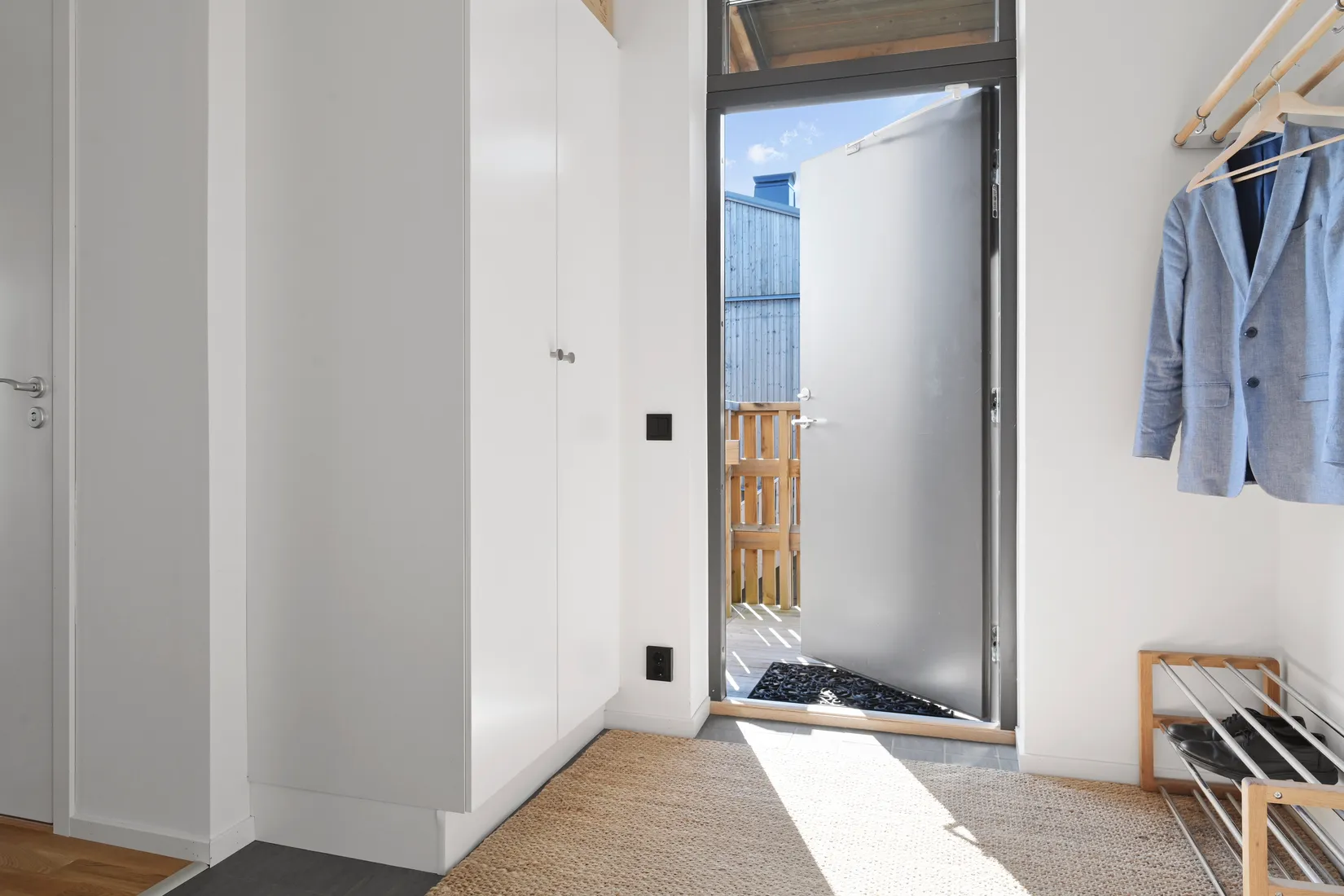 Bostadsrätt, Kanonvägen 20B, Österåker