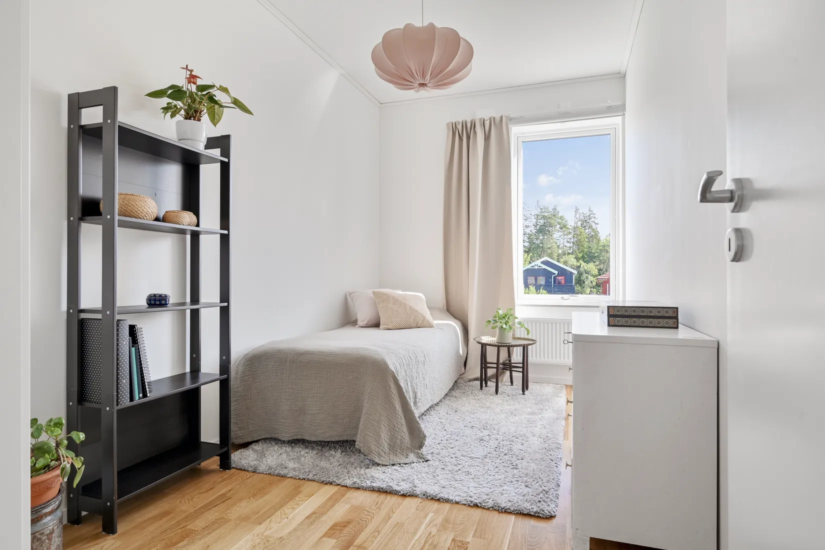 Bostadsrätt, Kanonvägen 20B, Österåker